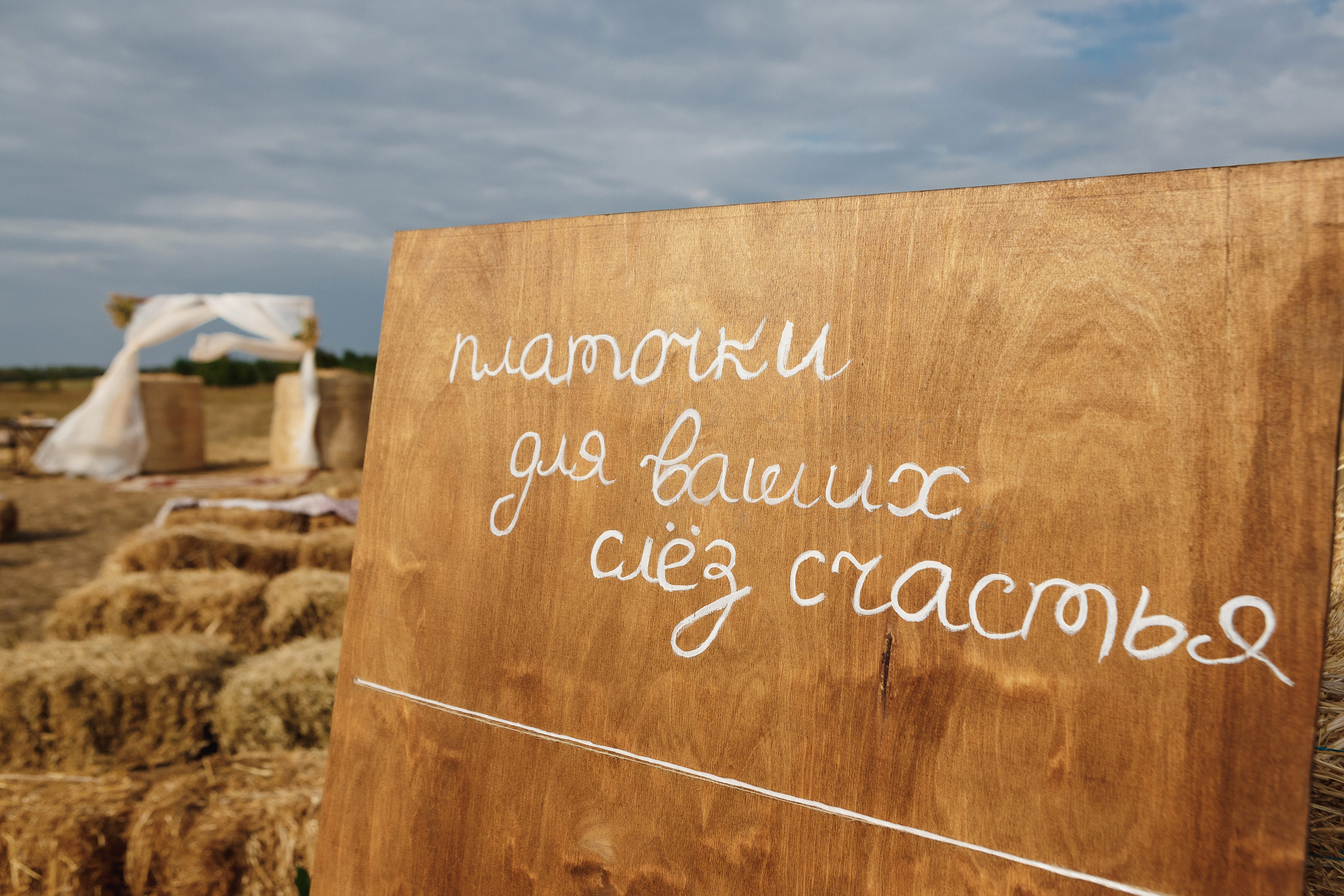 Свадебная фотосессия в поле — Иван и Полина | Свадебный фотограф Таганрог. Свадебный и семейный фотограф в Таганроге Бакарюк Антон