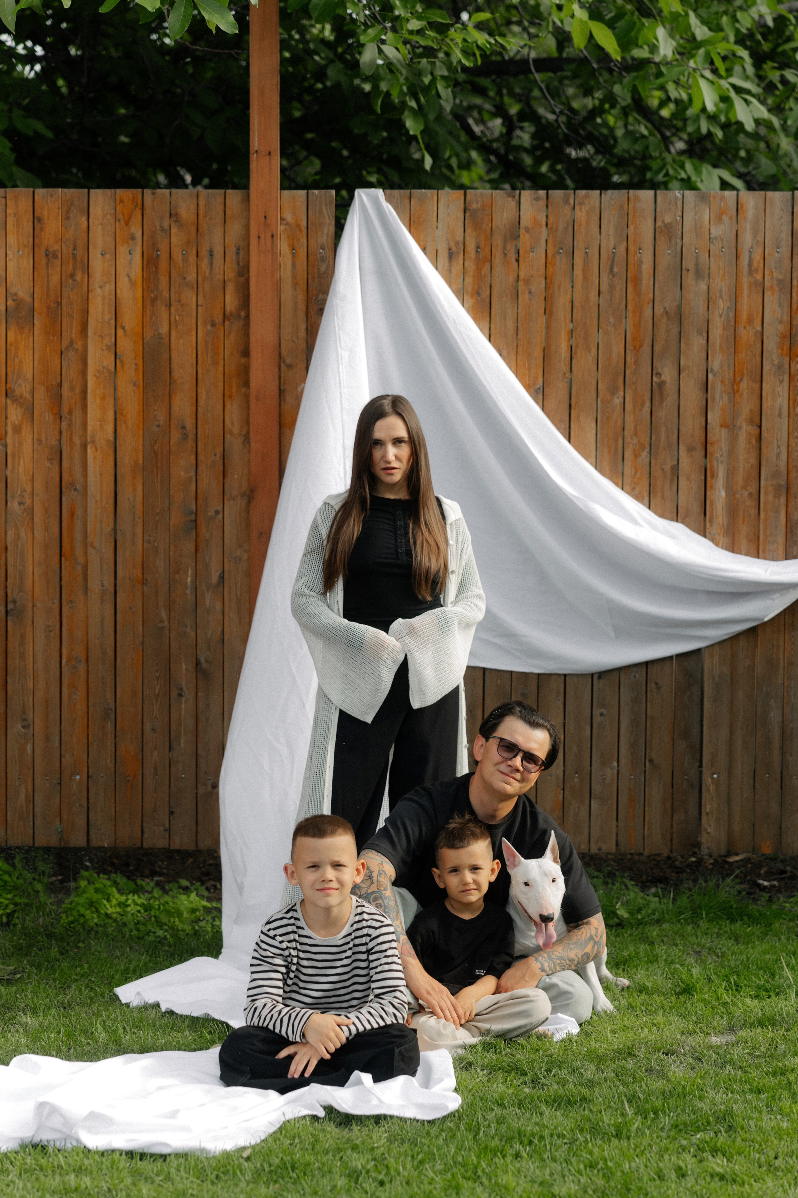 Выходной. Свадебный и семейный фотограф Юлия Сафронова