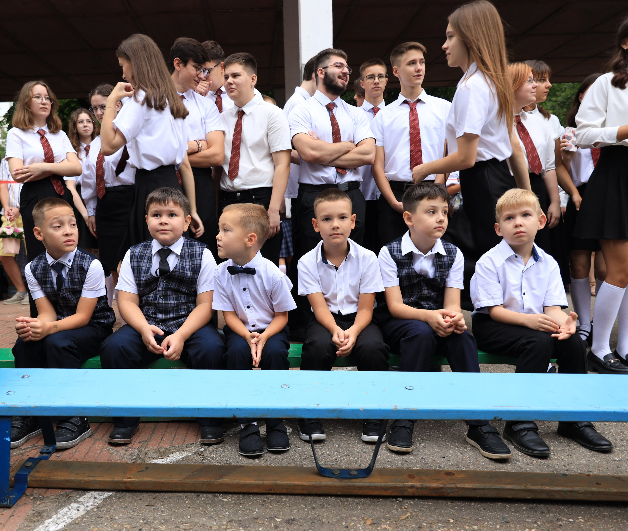 Репортажная съемка. Фотограф Людмила Жук