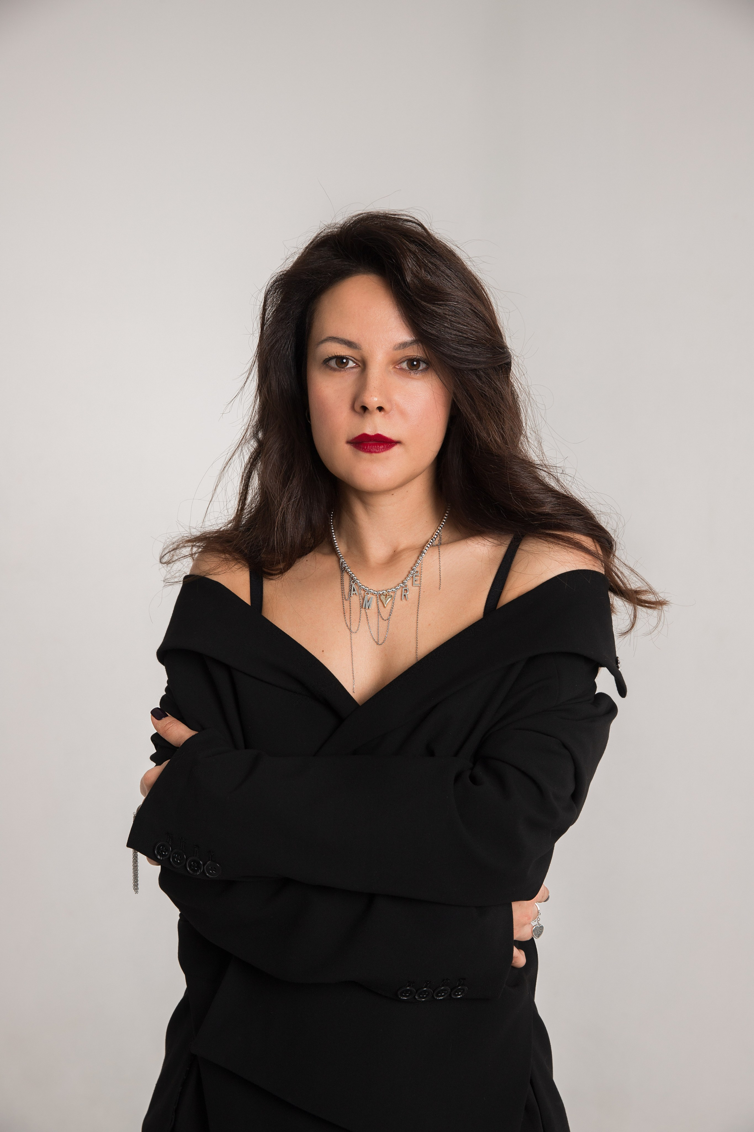 Авторские украшения. Свадебный и портретный фотограф в Москве Мария Кравченко