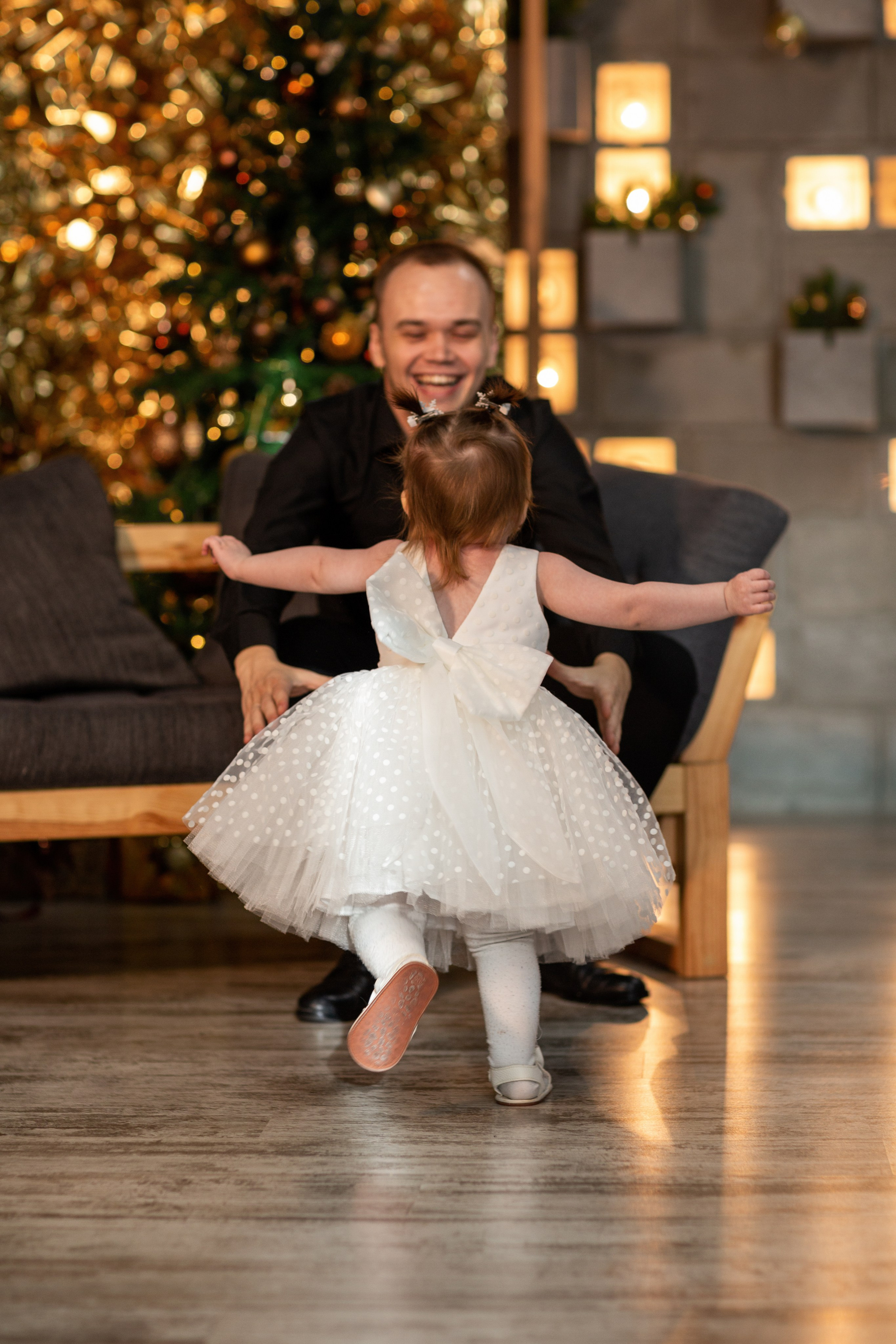 Расторгуевы. Семейный и женский фотограф в Волгограде Екатерина Гулей