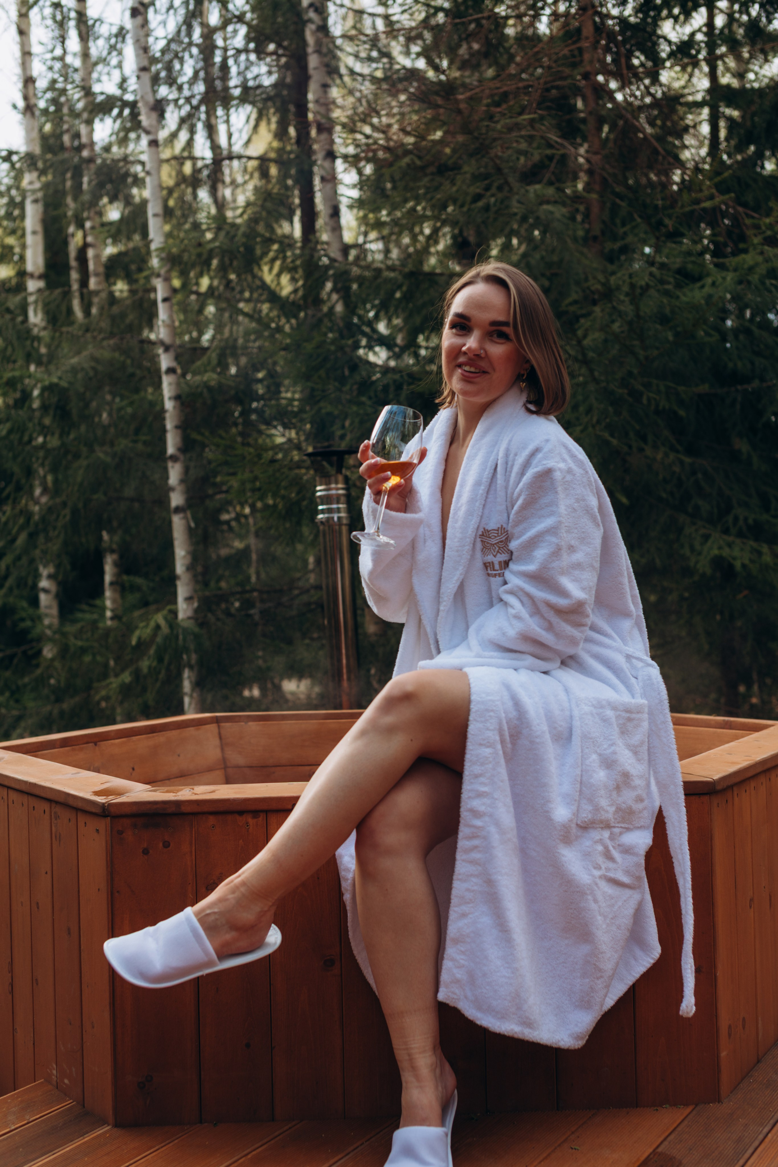 Filin. Главная