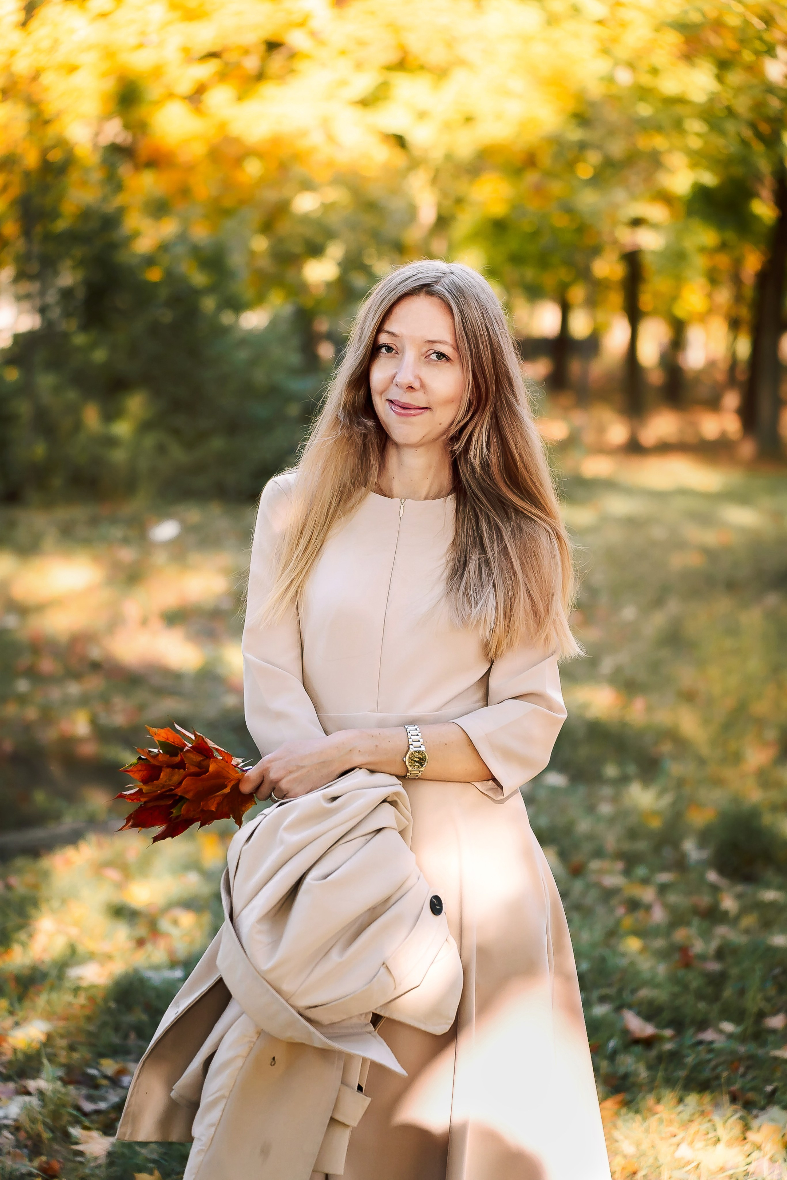 Фотосессия на природе. Фотограф для семей и экспертов в г. Воронеж Ирина Круглова