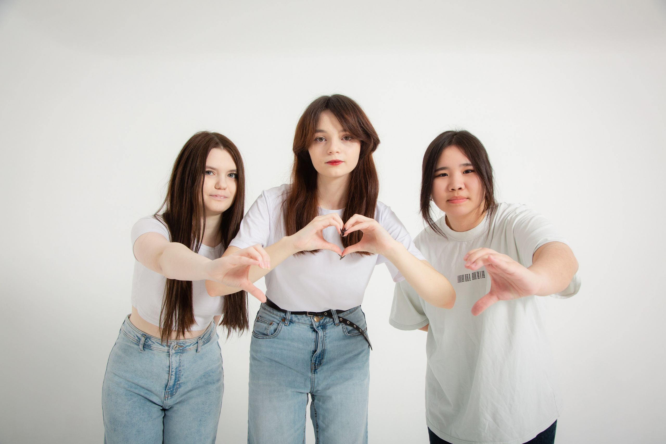 Фото работы. XPLACEMEDIA — Виньетки в Актобе. Выпускные альбомы в Актобе