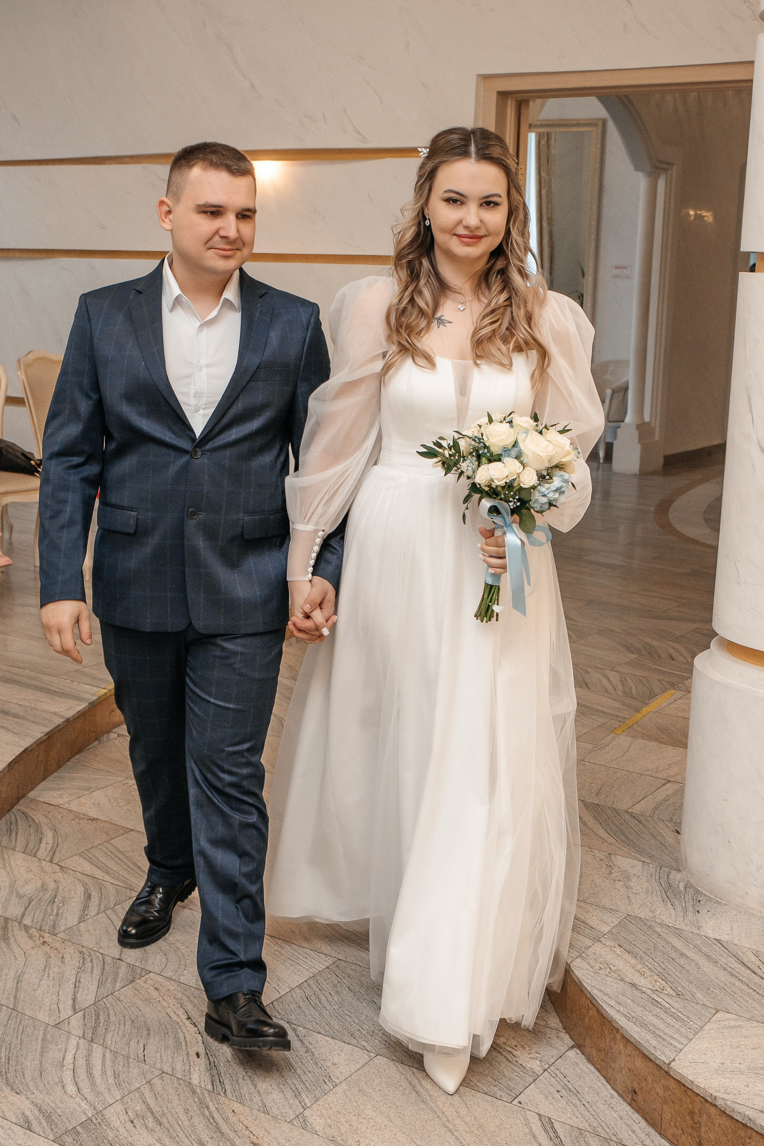 СВАДЬБА ВИКТОРИЯ И МАКСИМ. Саенко Людмила Фотограф из Тулы