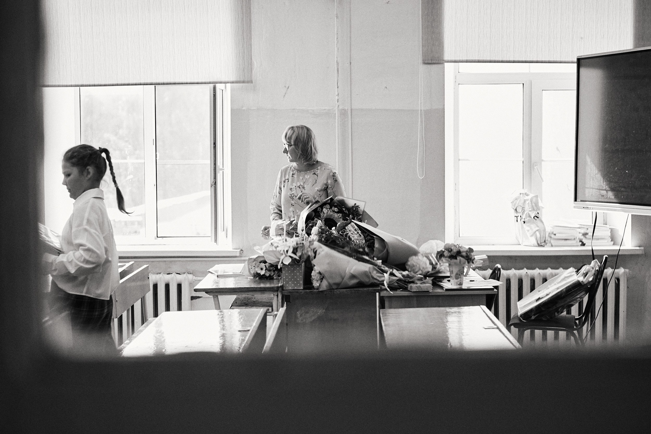 2 сентября 2024. ГИМНАЗИЯ № 1 ИМЕНИ Н.М. ПРЖЕВАЛЬСКОГО» ГОРОДА СМОЛЕНСКА. Детский, семейный и школьный фотограф Смоленск Москва Влад Старов