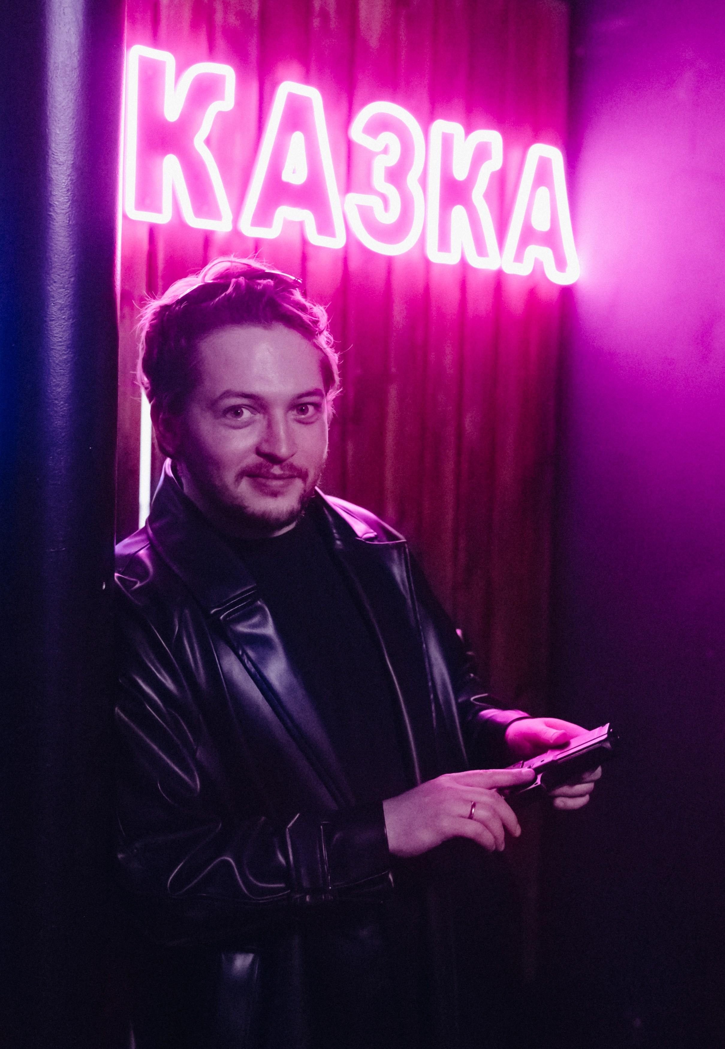 MiB Birthday party. Свадебный фотограф Москва Европа Мария Коренчук