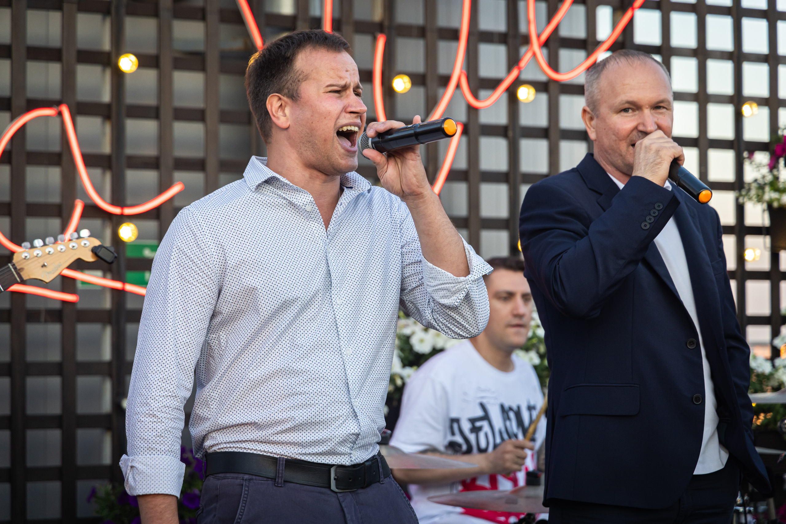 Репортажная съёмка. Профессиональный фотограф Светлана Протасова