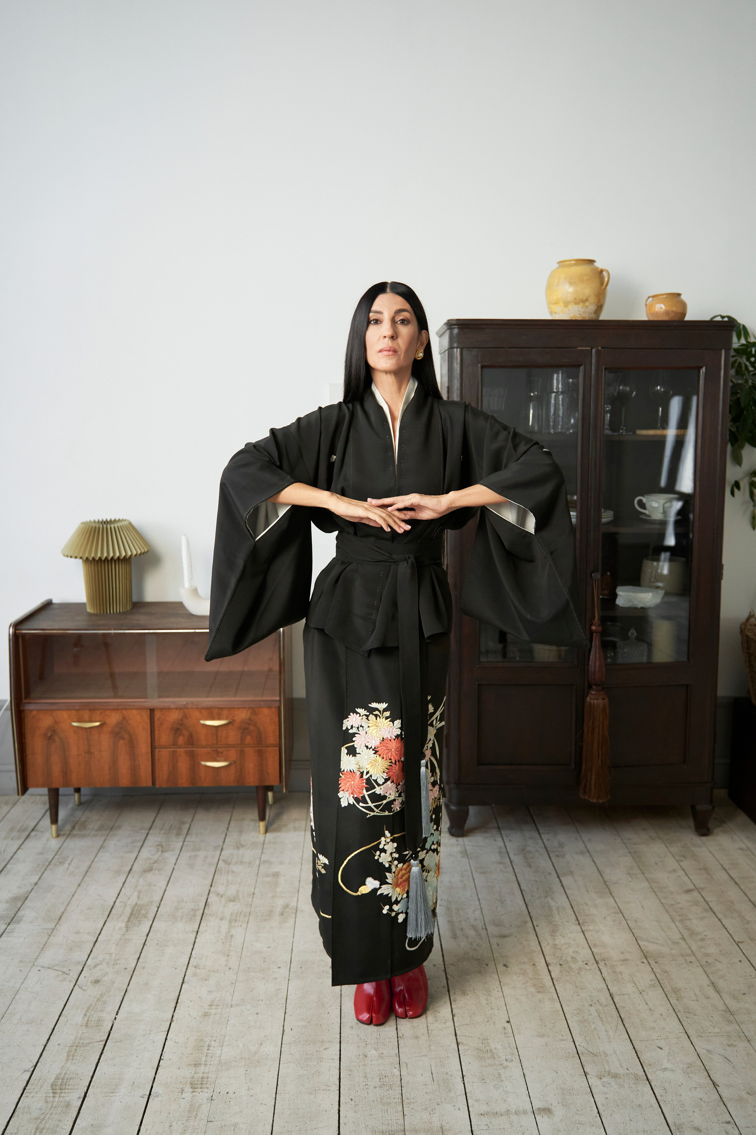 Salon.dragon. Главная