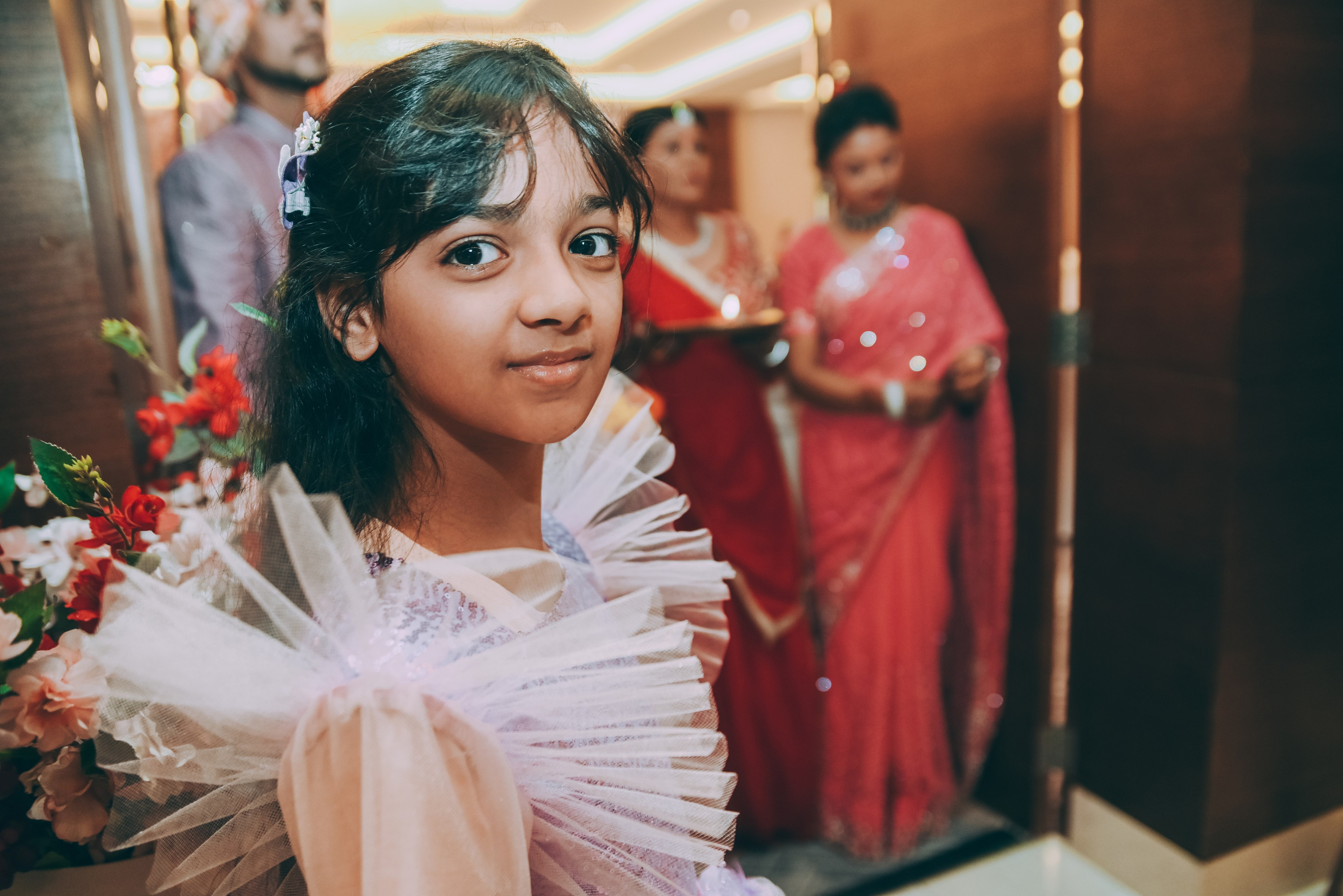 Priyanka and Bilal's wedding. Свадебный и семейный фотограф Любава в Кургане