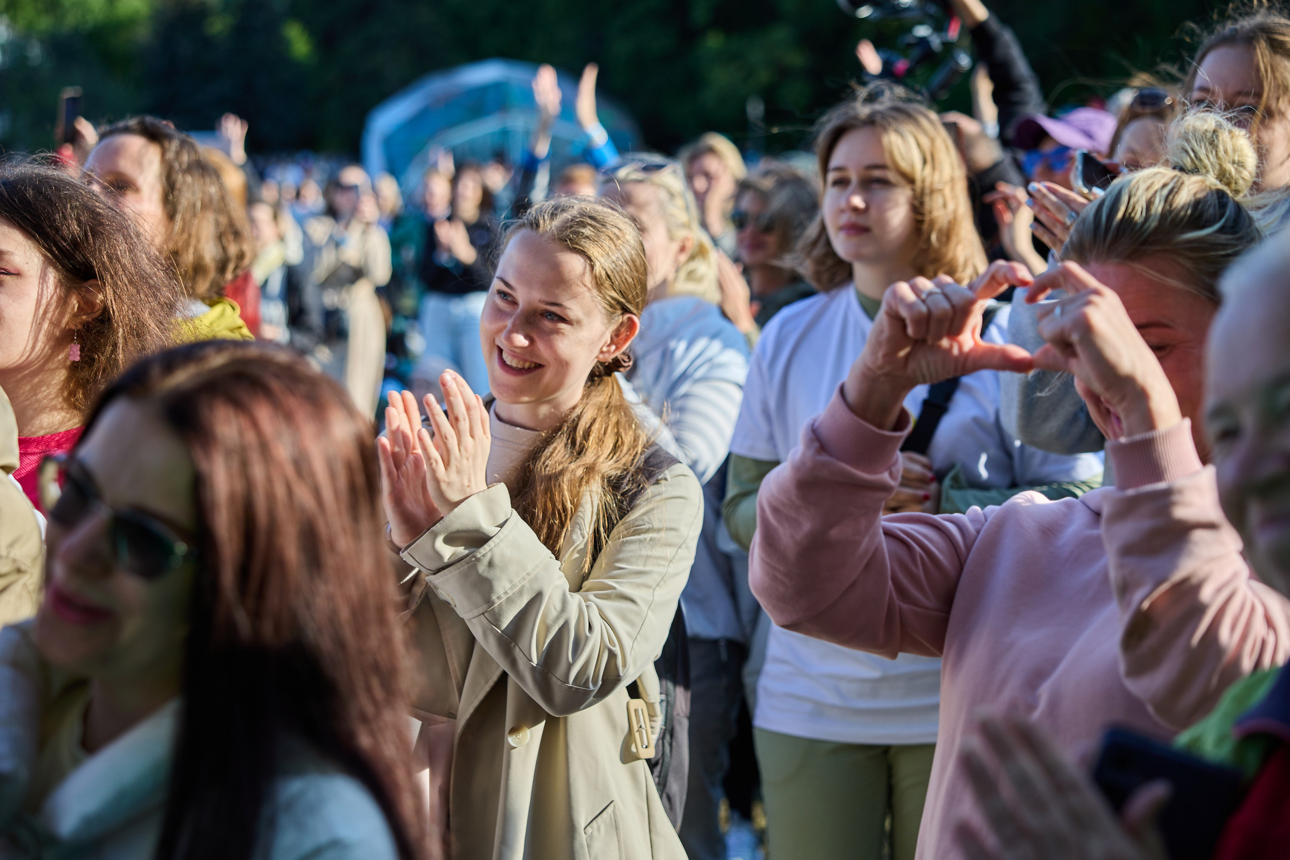 Репортаж. Главная