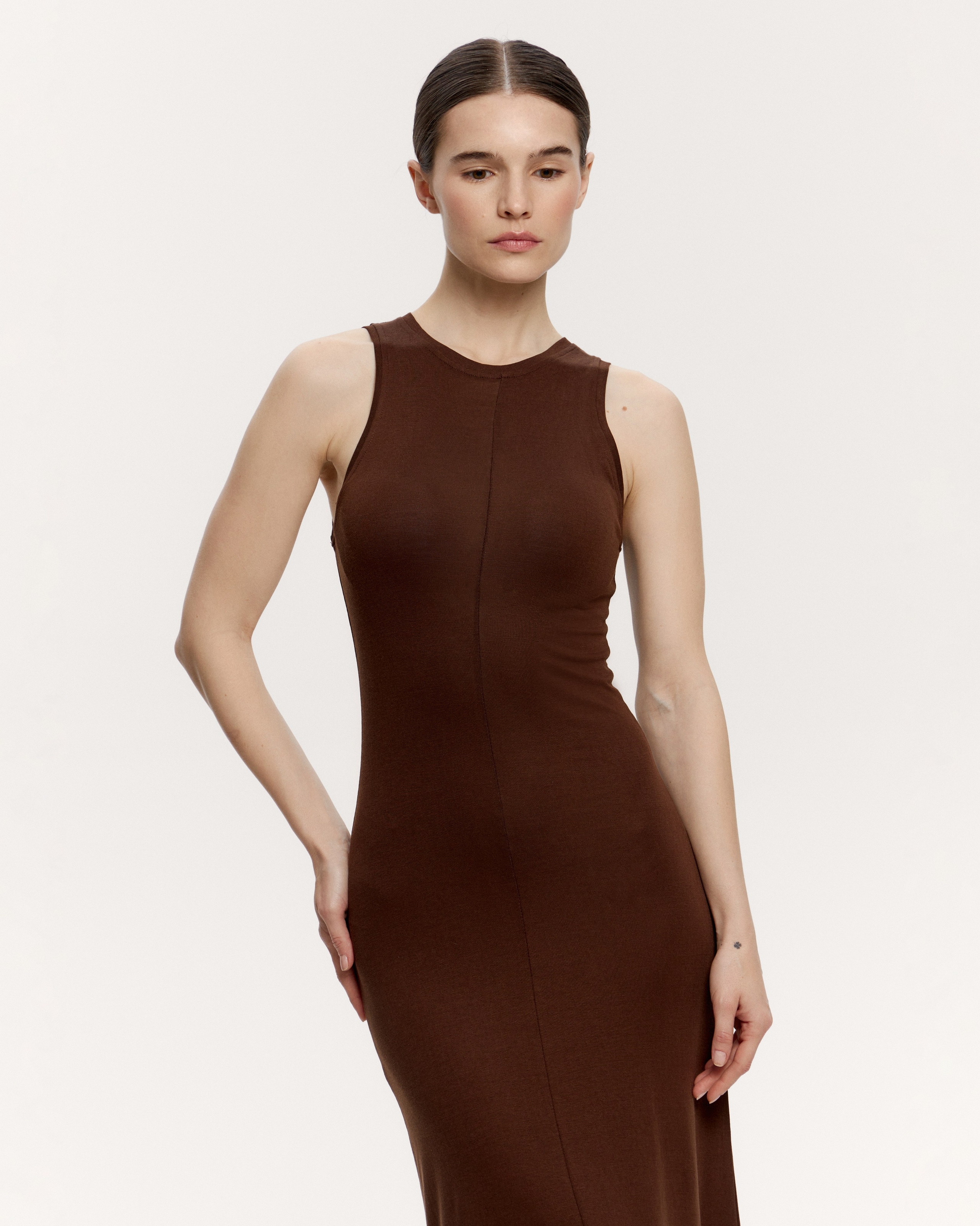 Lookbook for NOUN brand. Fashion and model test photographer based in Dubai and Abu-Dhabi