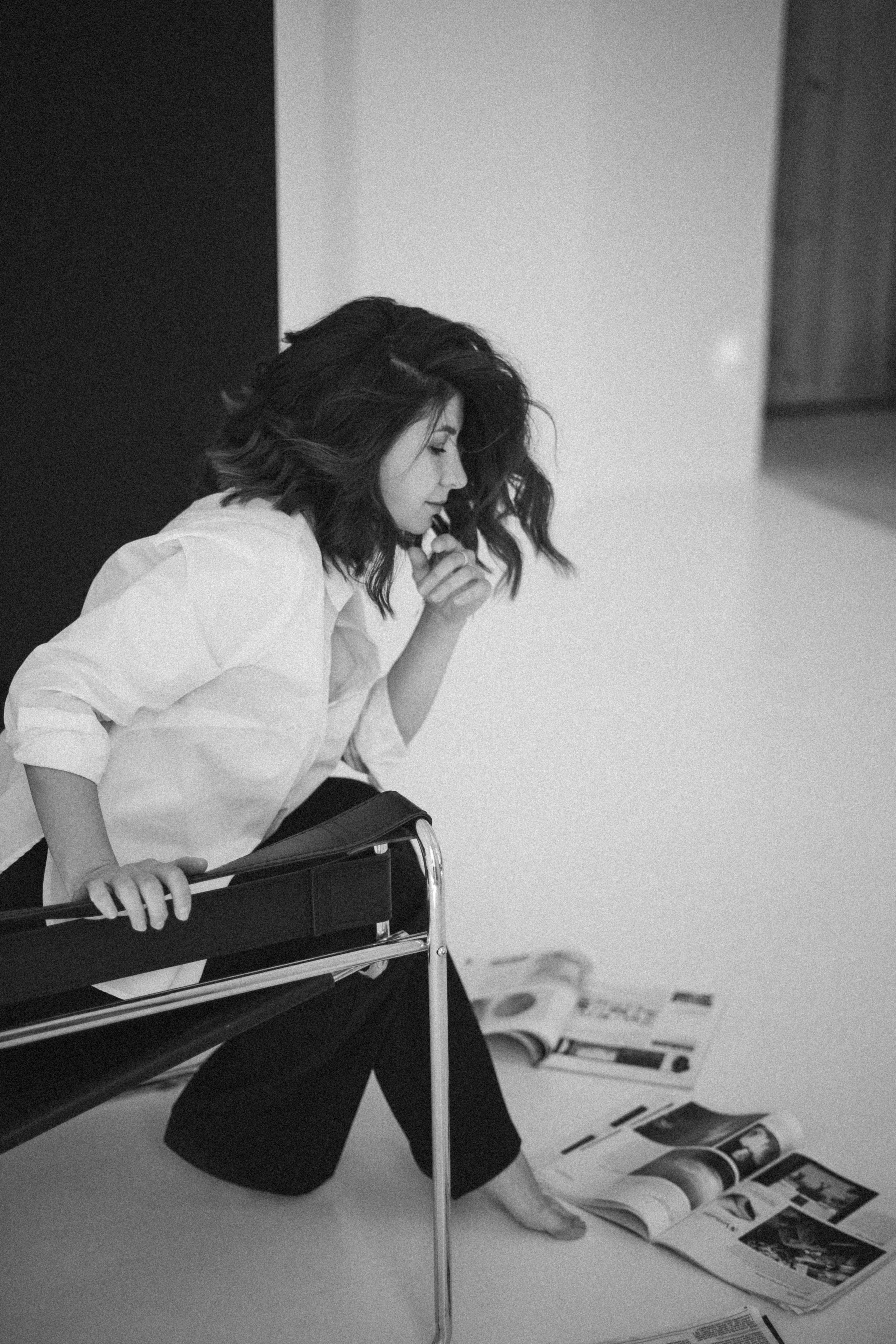 Nelly. Семейный и женский фотограф в Ростове-на-Дону Анна Кичигина