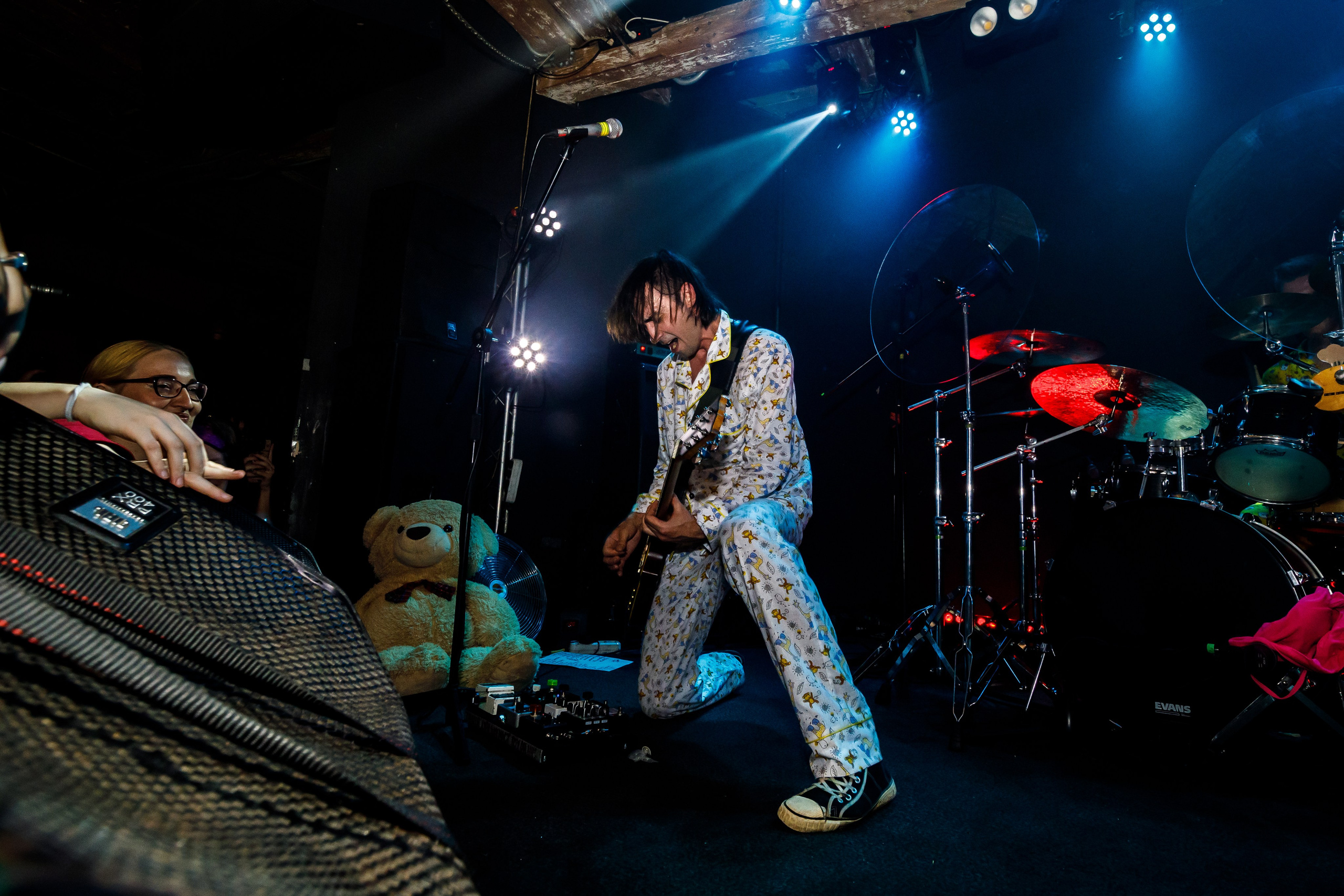 РАДИОПОМЕХИ. Фотограф Елена Богачева (lenalena_na_na_na)