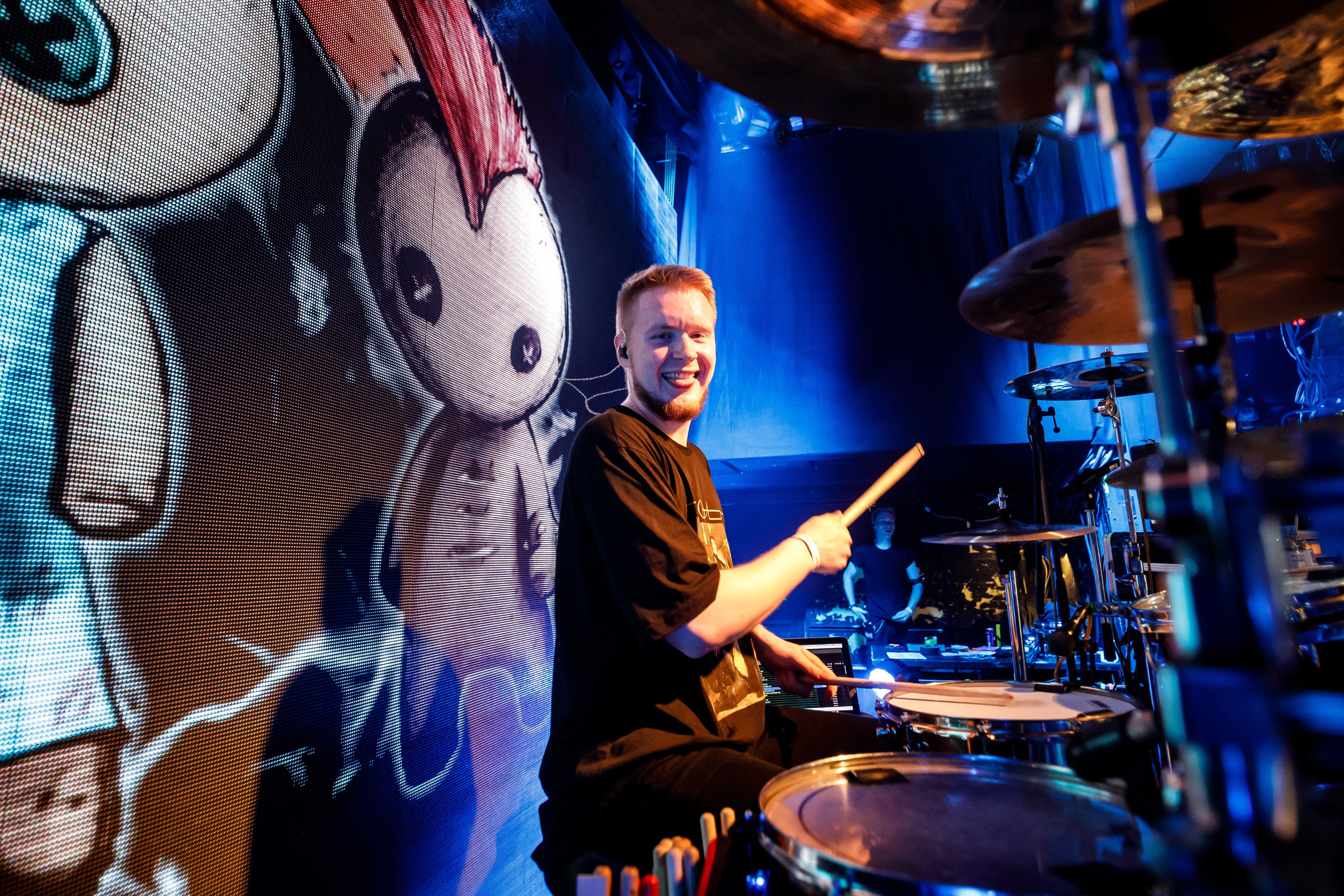 БРИГАДНЫЙ ПОДРЯД. Фотограф Елена Богачева (lenalena_na_na_na)