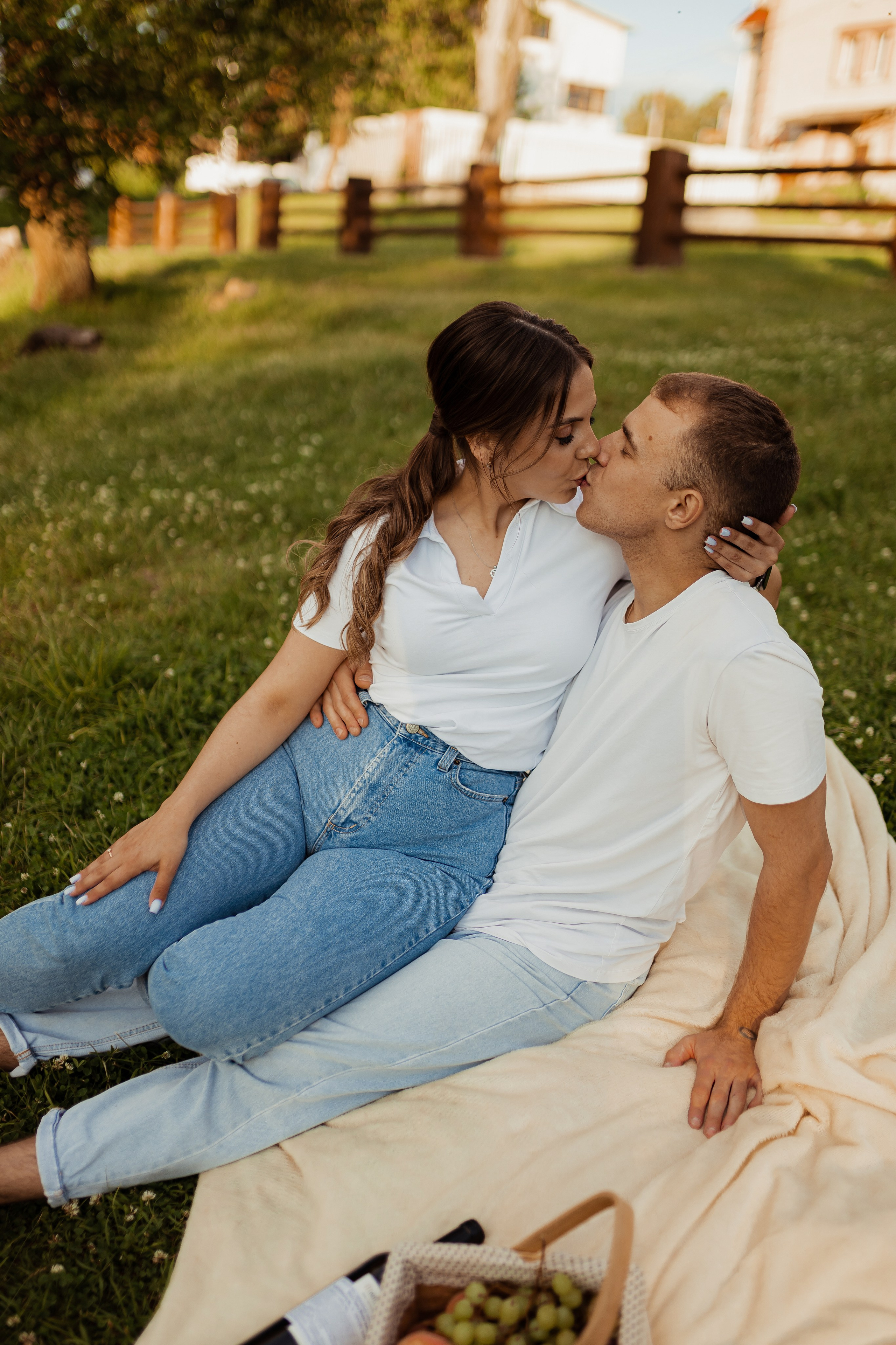 Максим & Катерина. ФОТОГРАФ Маргарита Сивакова | Ярославль Кострома Москва