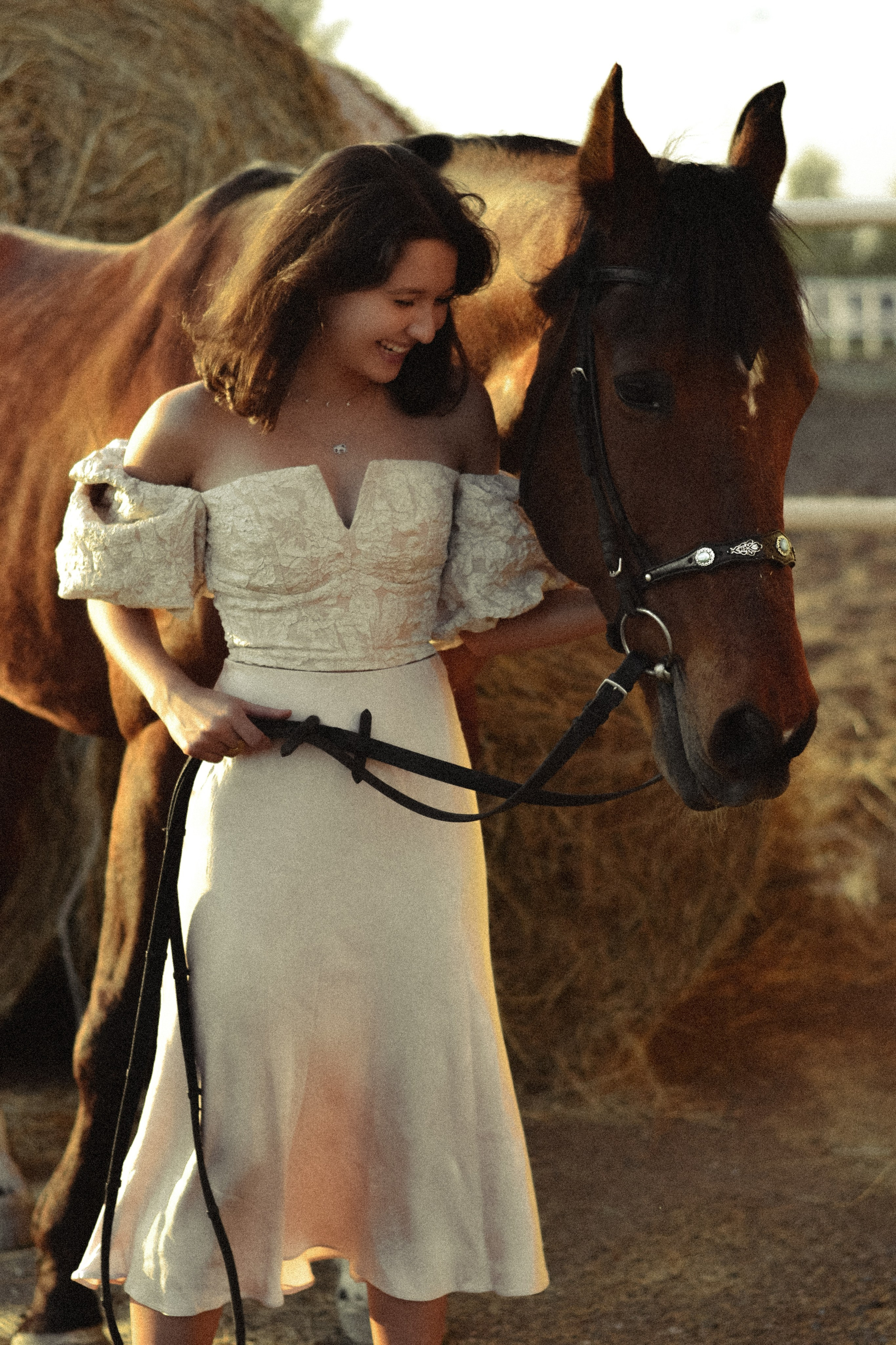 Ипподром. Женский и семейный фотограф в Казани Гульназ Гизетдинова