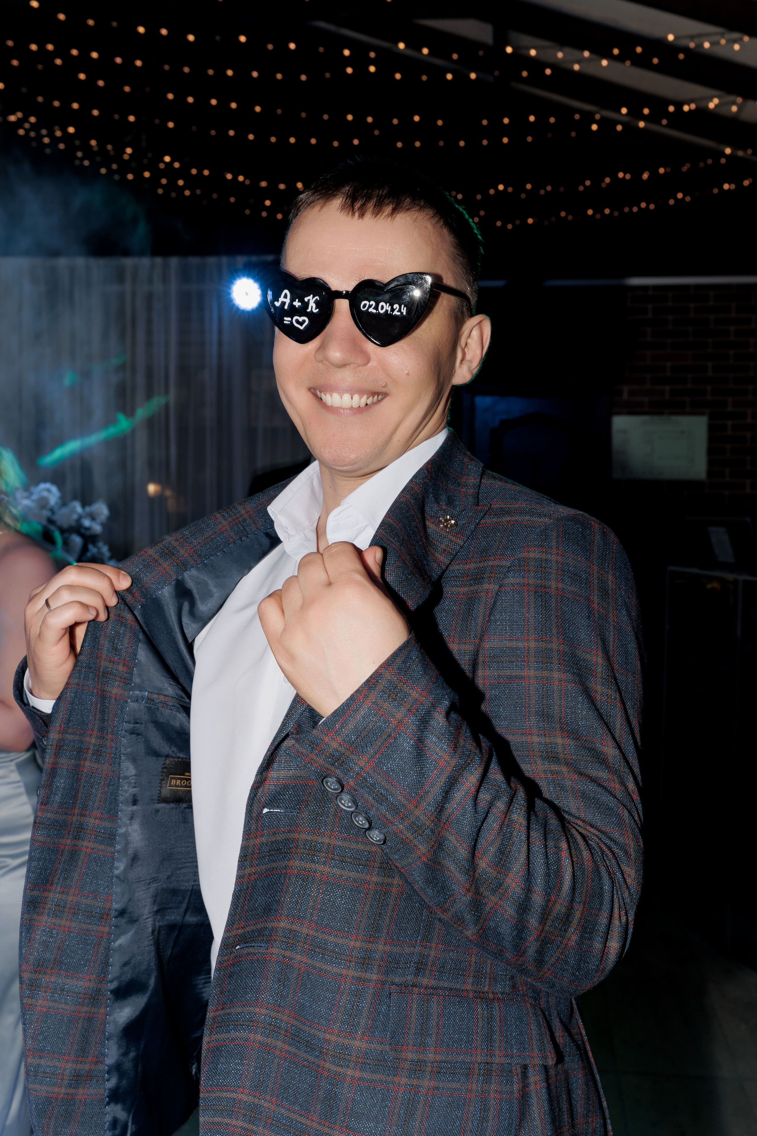 Андрей и Ксения 2/04/2024. Свадебный  и семейный фотограф в Краснодаре