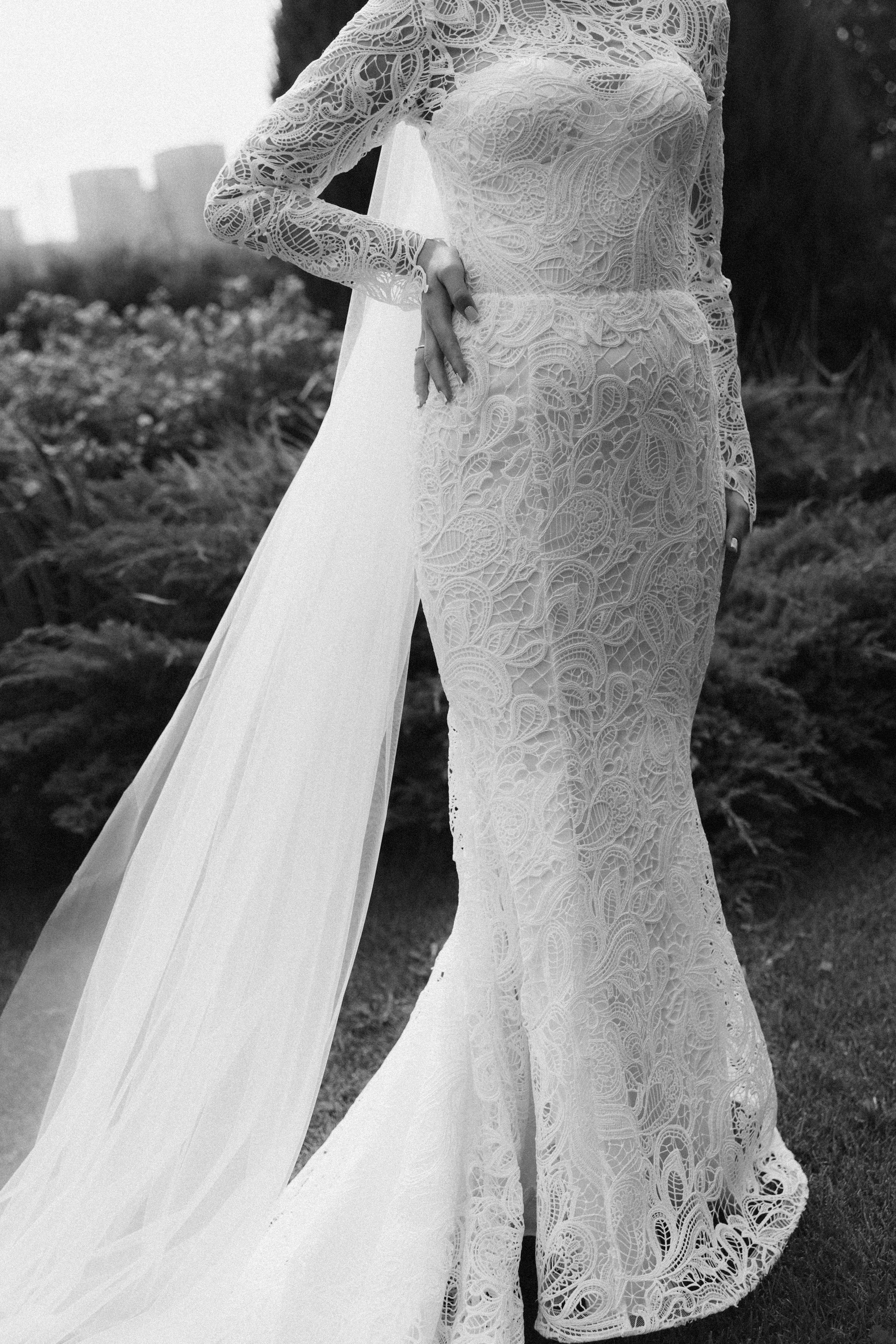 Владимир и Анастасия. Свадебный фотограф Екатеринбург Алексей Ладыгин