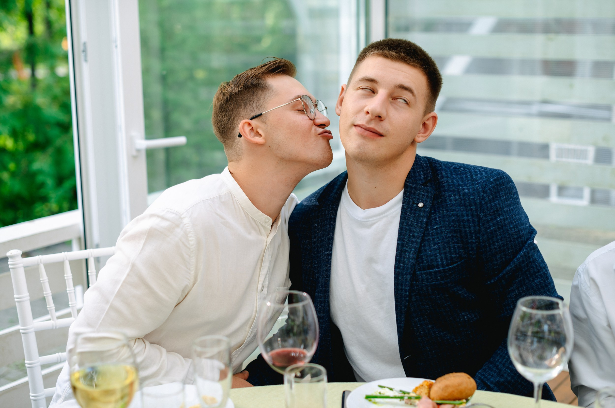 НАСТЯ И АНДРЕЙ. Шашкова Вероника / Свадебный и семейный фотограф Москва и Ярославль
