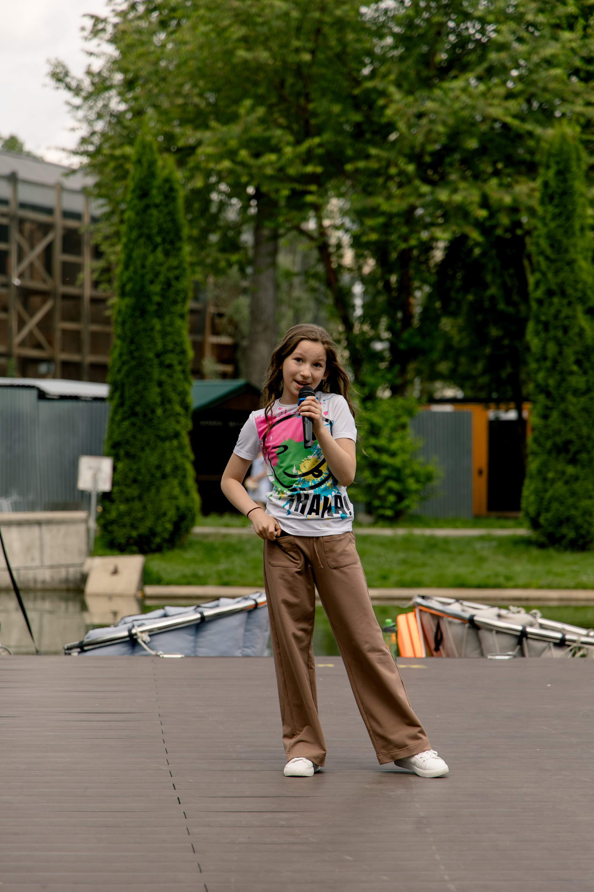 Smolensk Fashion Week 2025_показы_ДЕНЬ 1_KIDS FASHION TIME. Главная