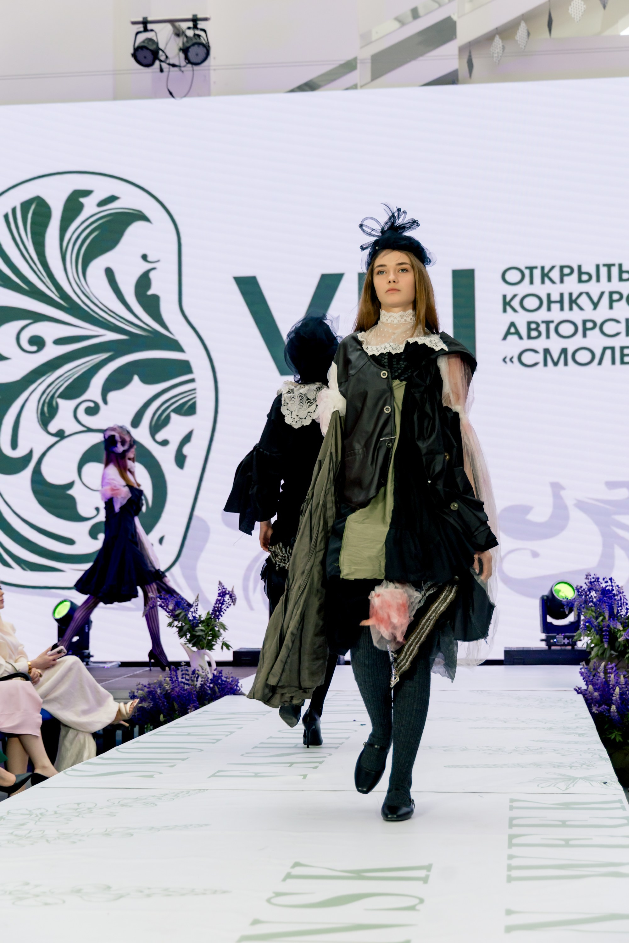 Smolensk Fashion Week 2025_День 2_Смоленская матрешка. Главная