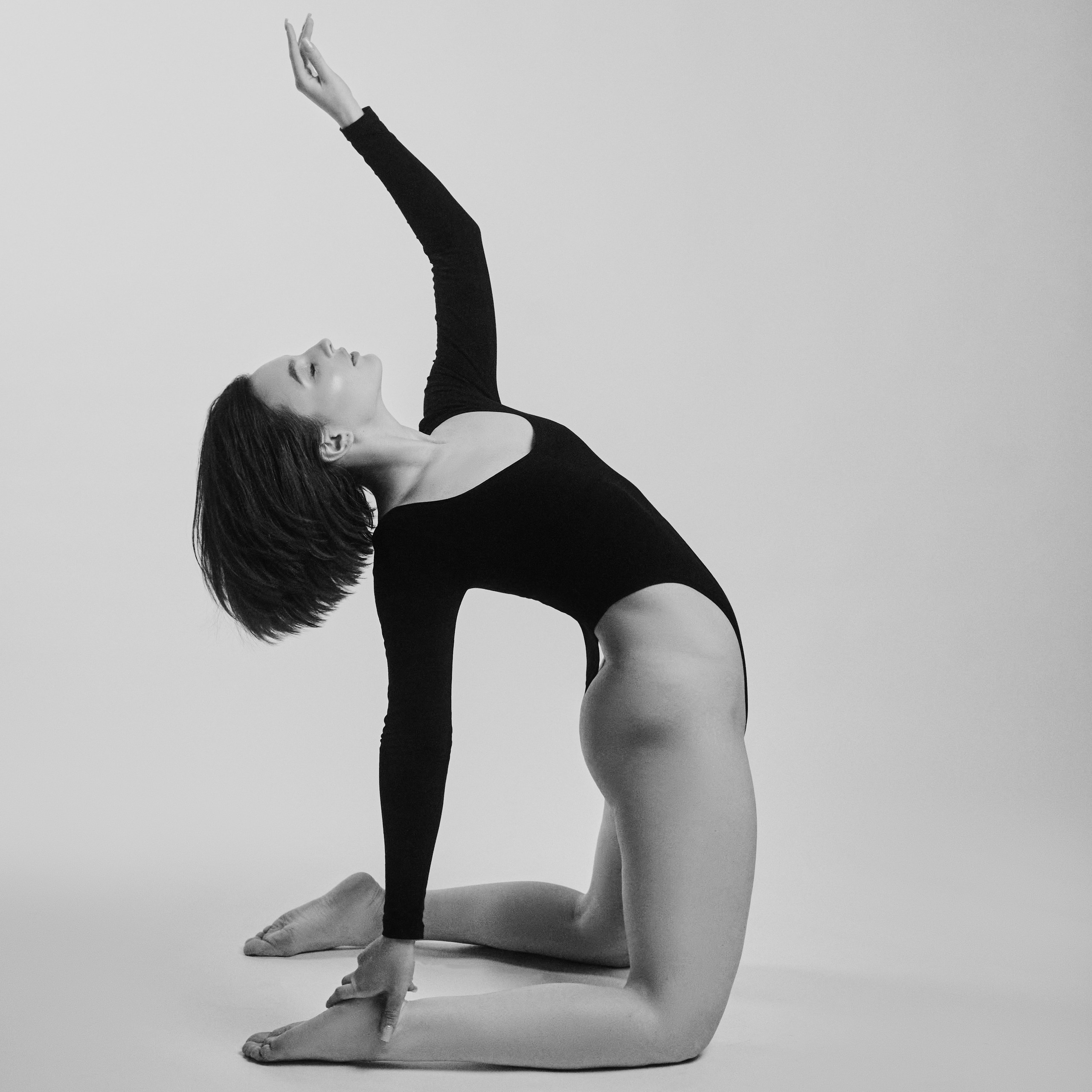 Фотограф Регина Барская, Калуга