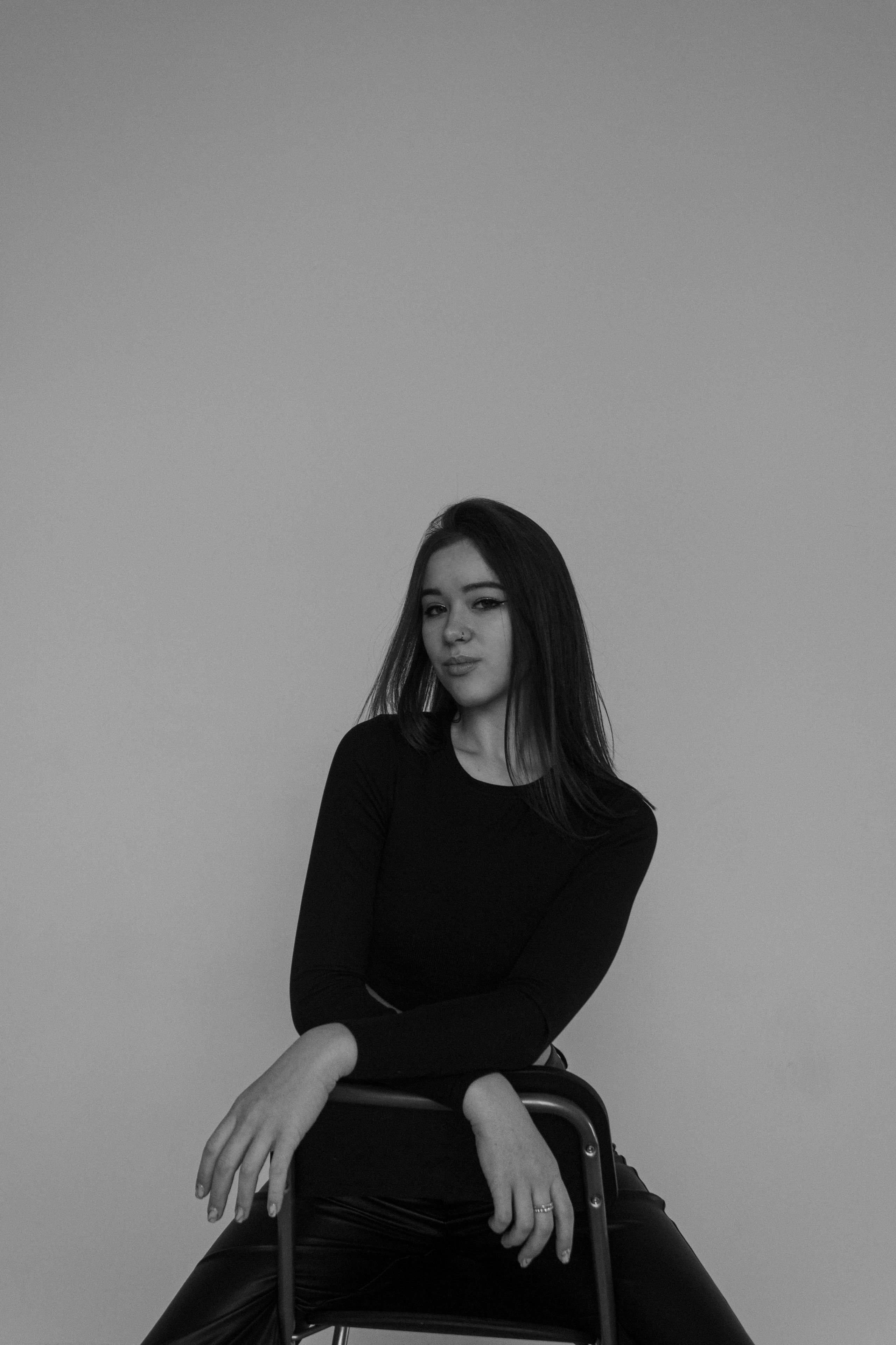 Саша. Портретный фотограф в Минске Изотова Варвара