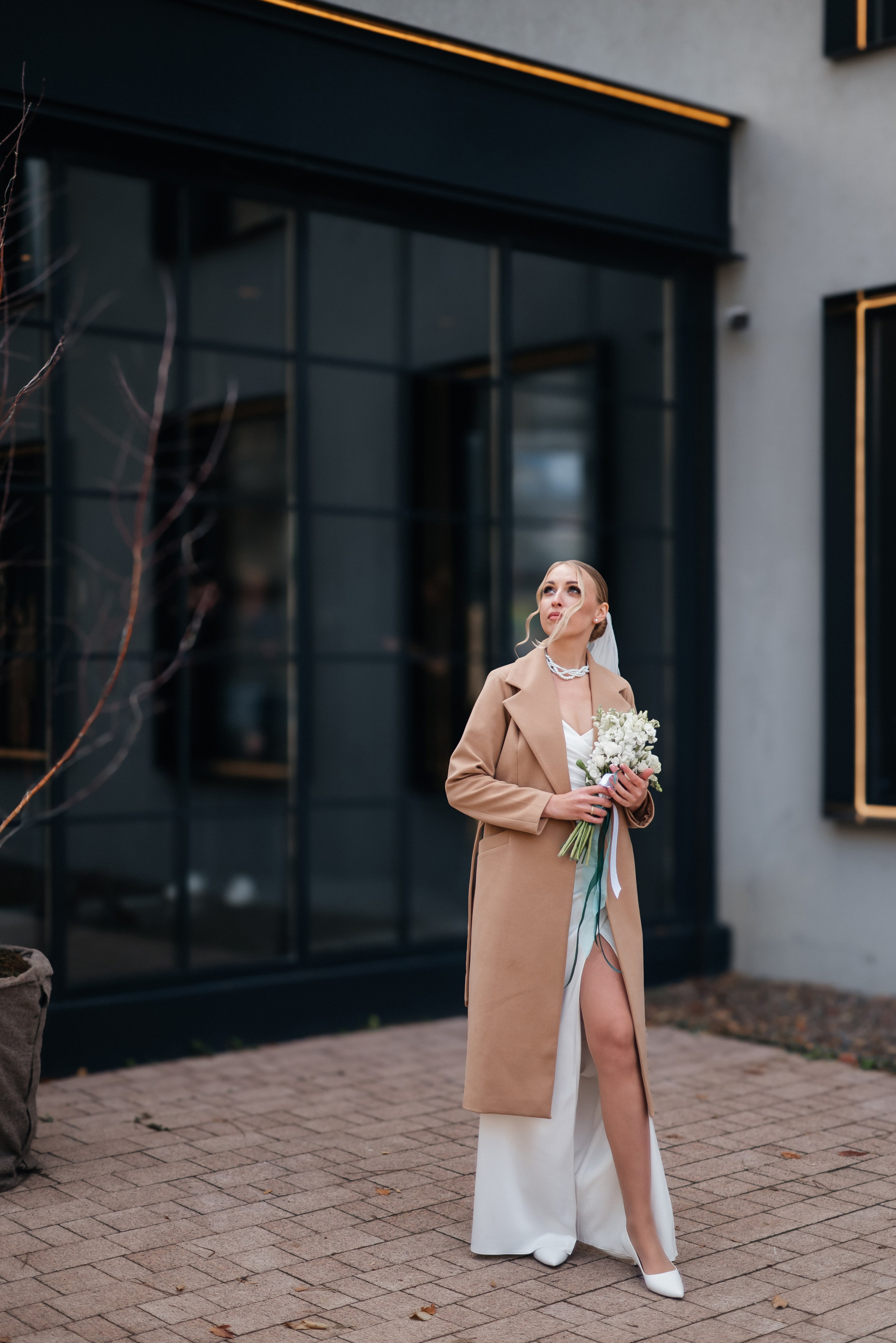 Евгений и Дарья. Свадебный фотограф