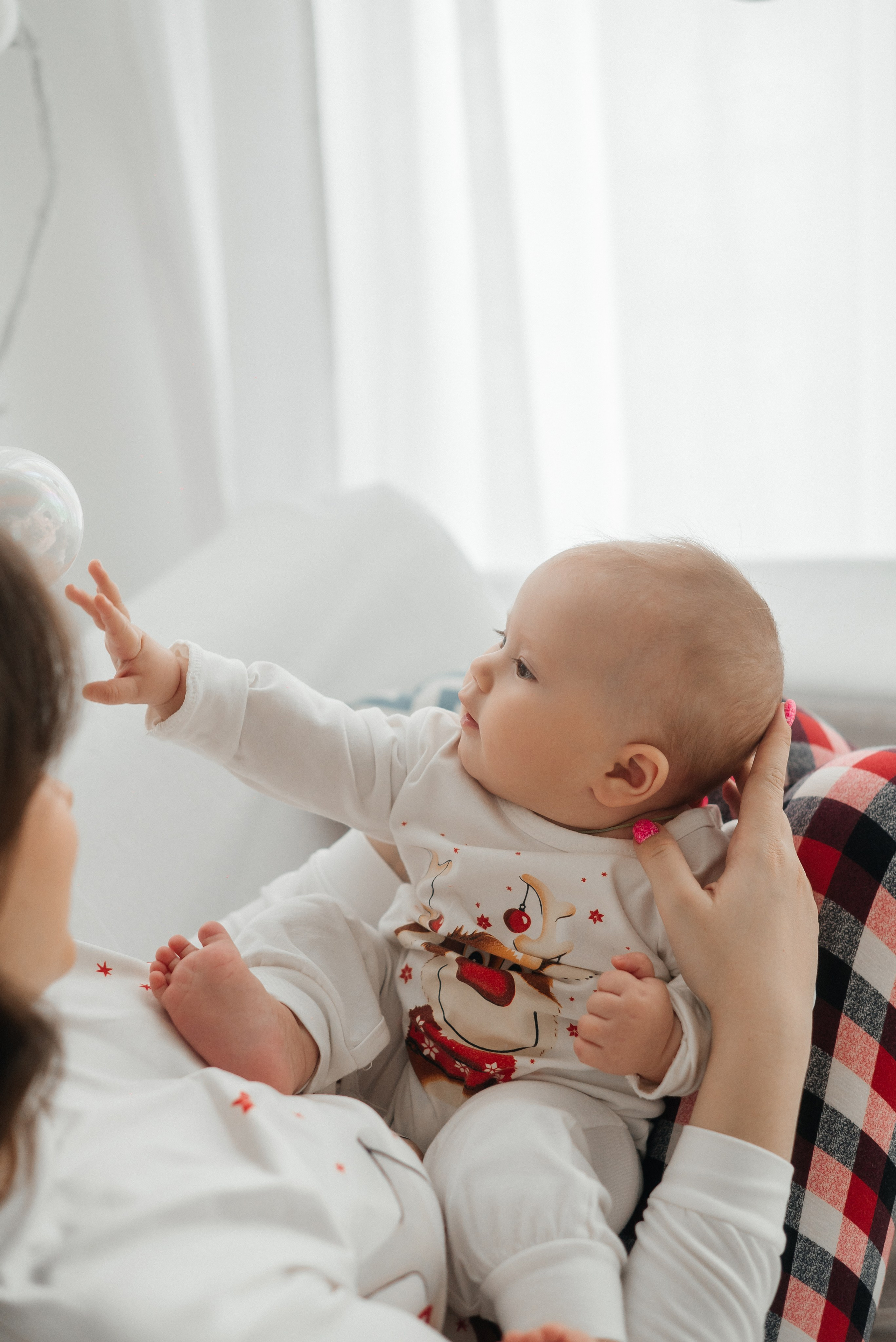 Крошечное счастье. Свадебный фотограф