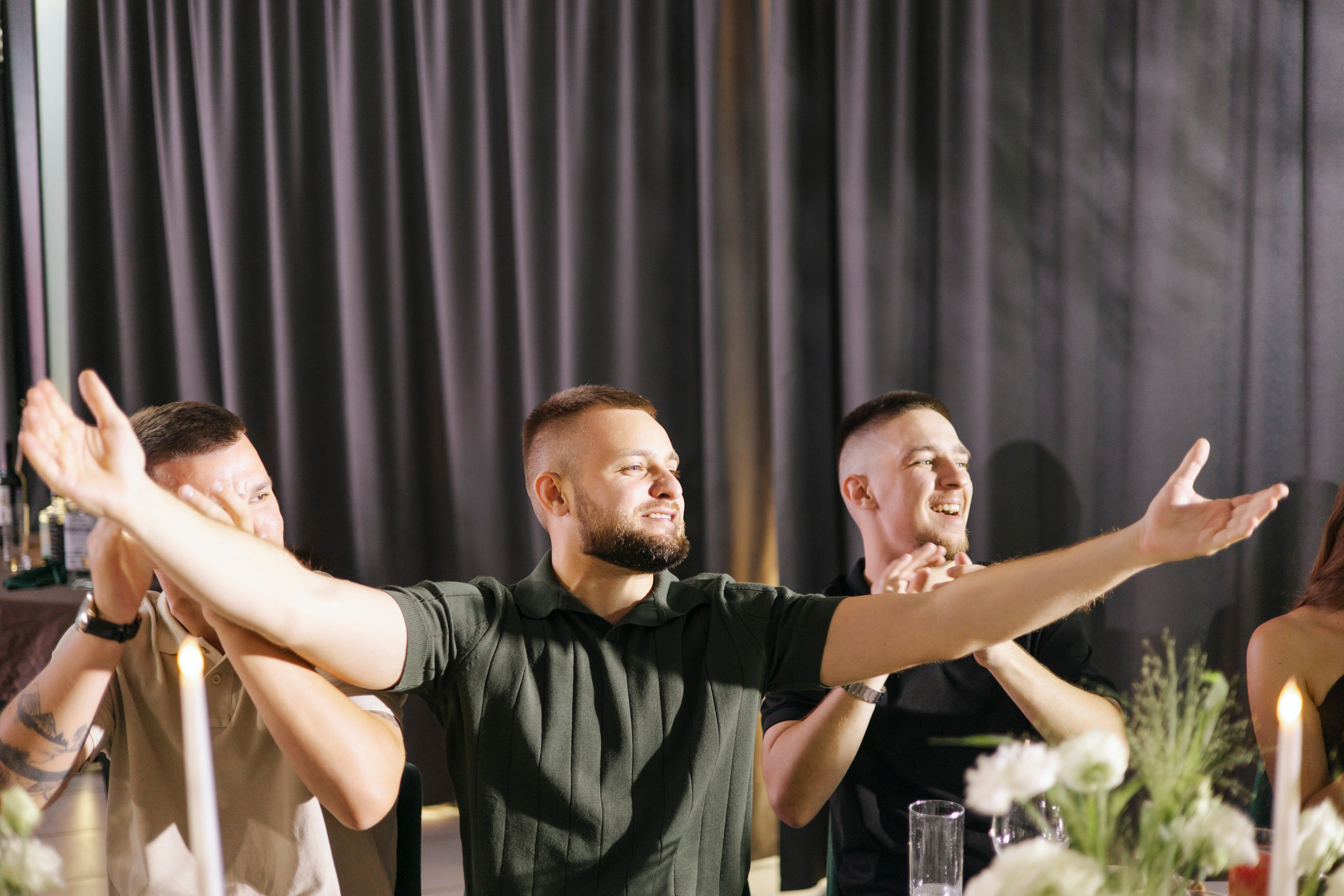 Евгений и Виктория. Nikolpinhasova