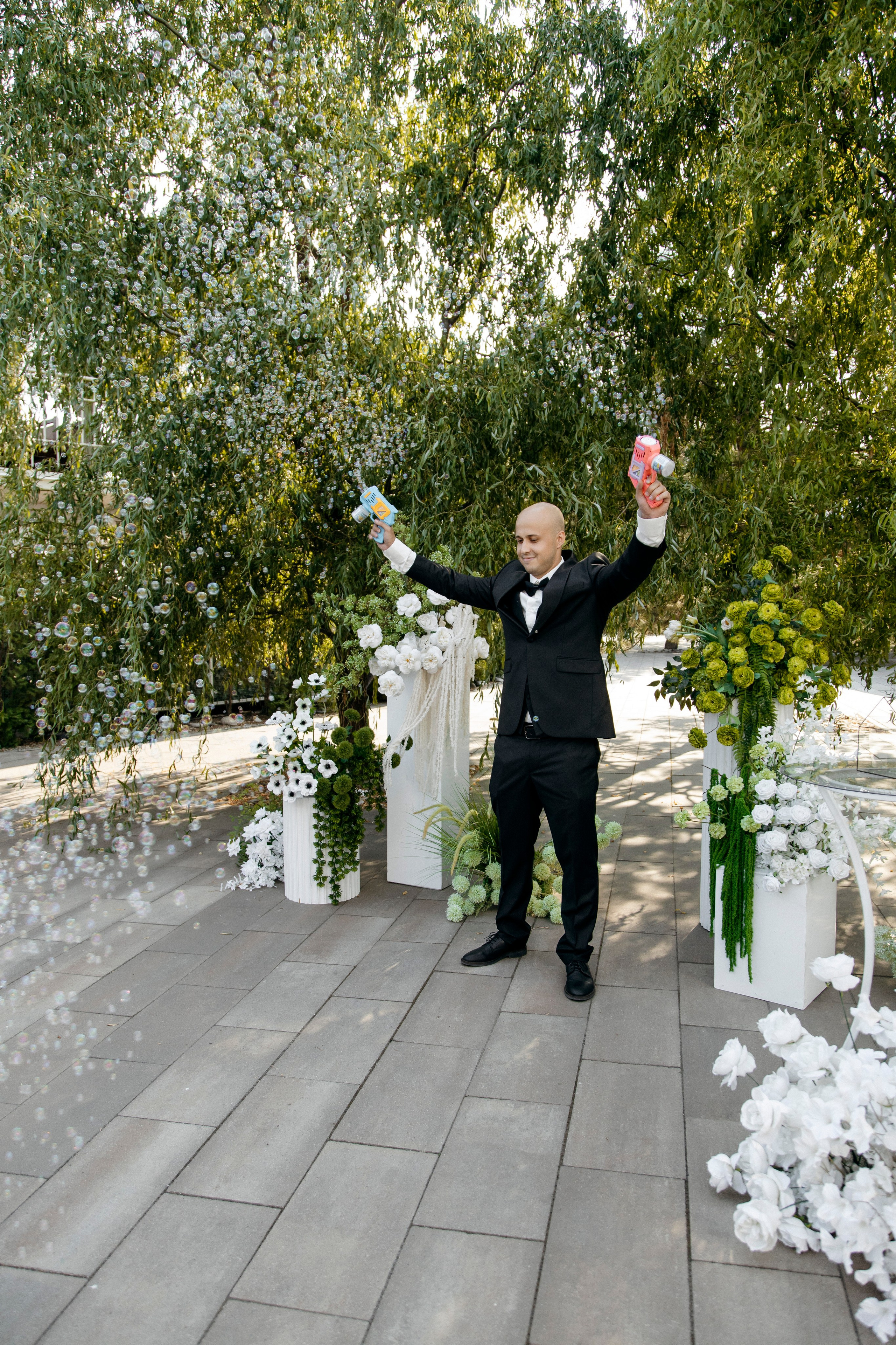 Евгений и Виктория. Nikolpinhasova