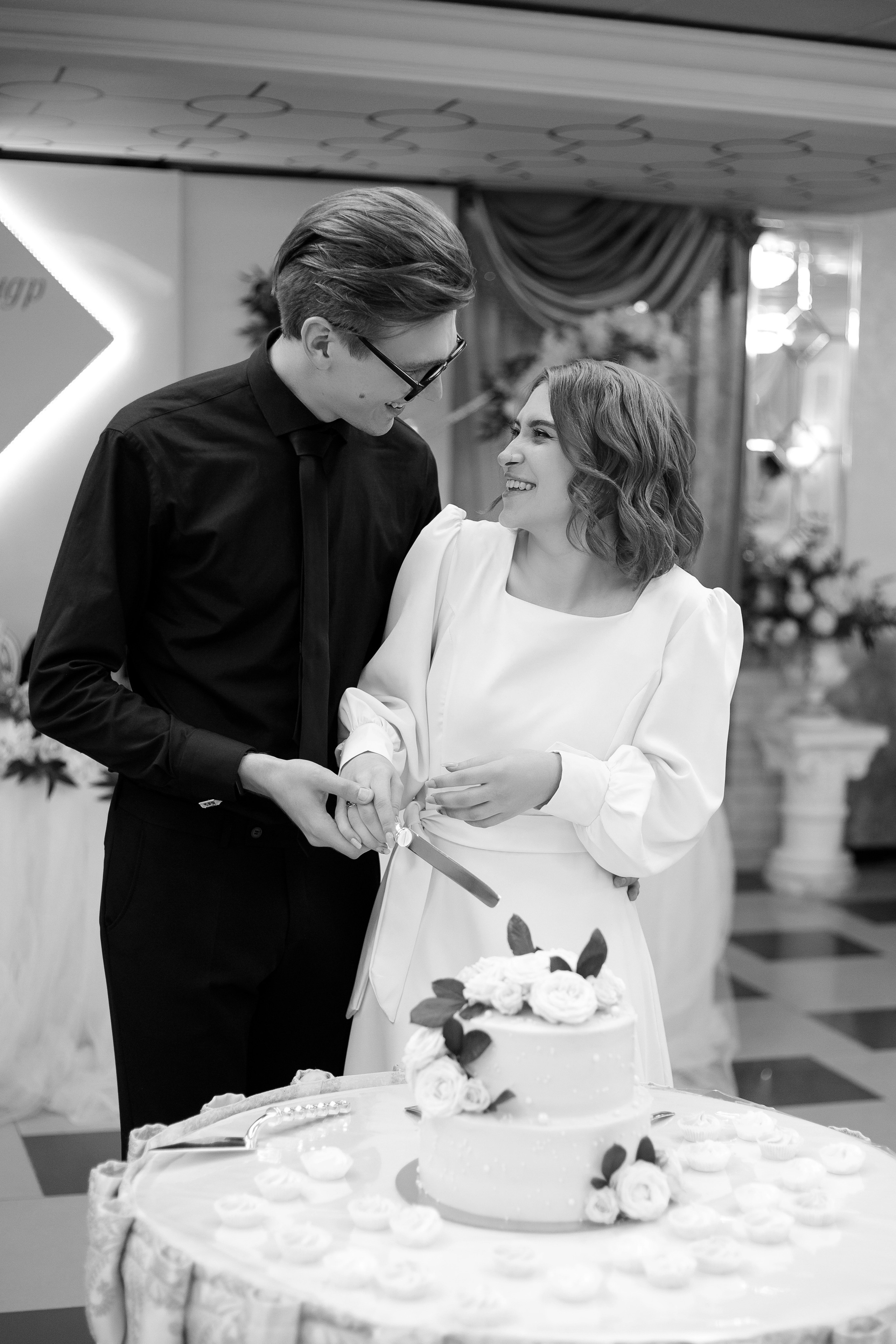 Александр & Диана. Свадебный фотограф в Астрахани. Фототуры по Астрахани и в горы Кавказа