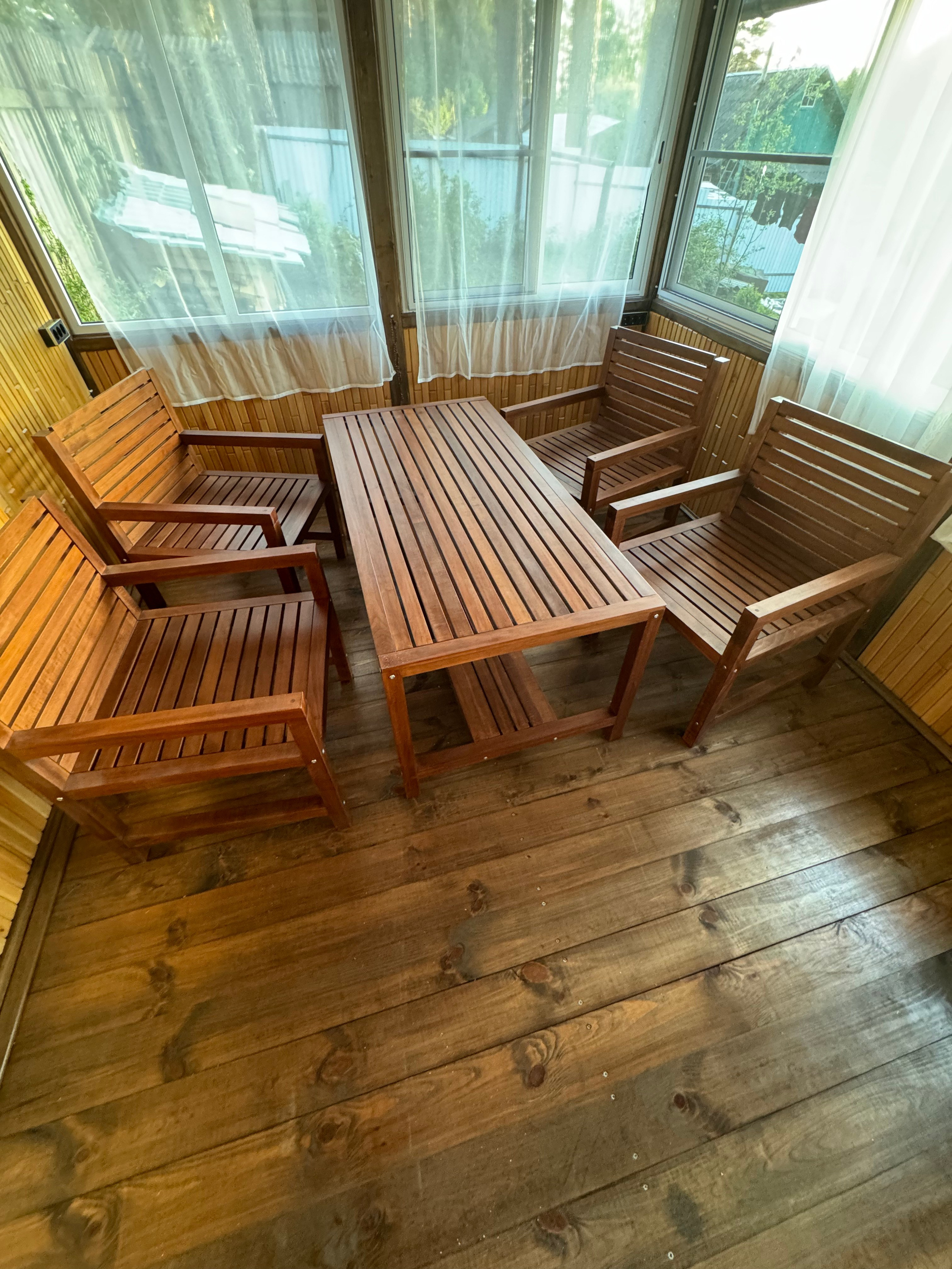 Разное. DRVO — мебельное производство полного цикла