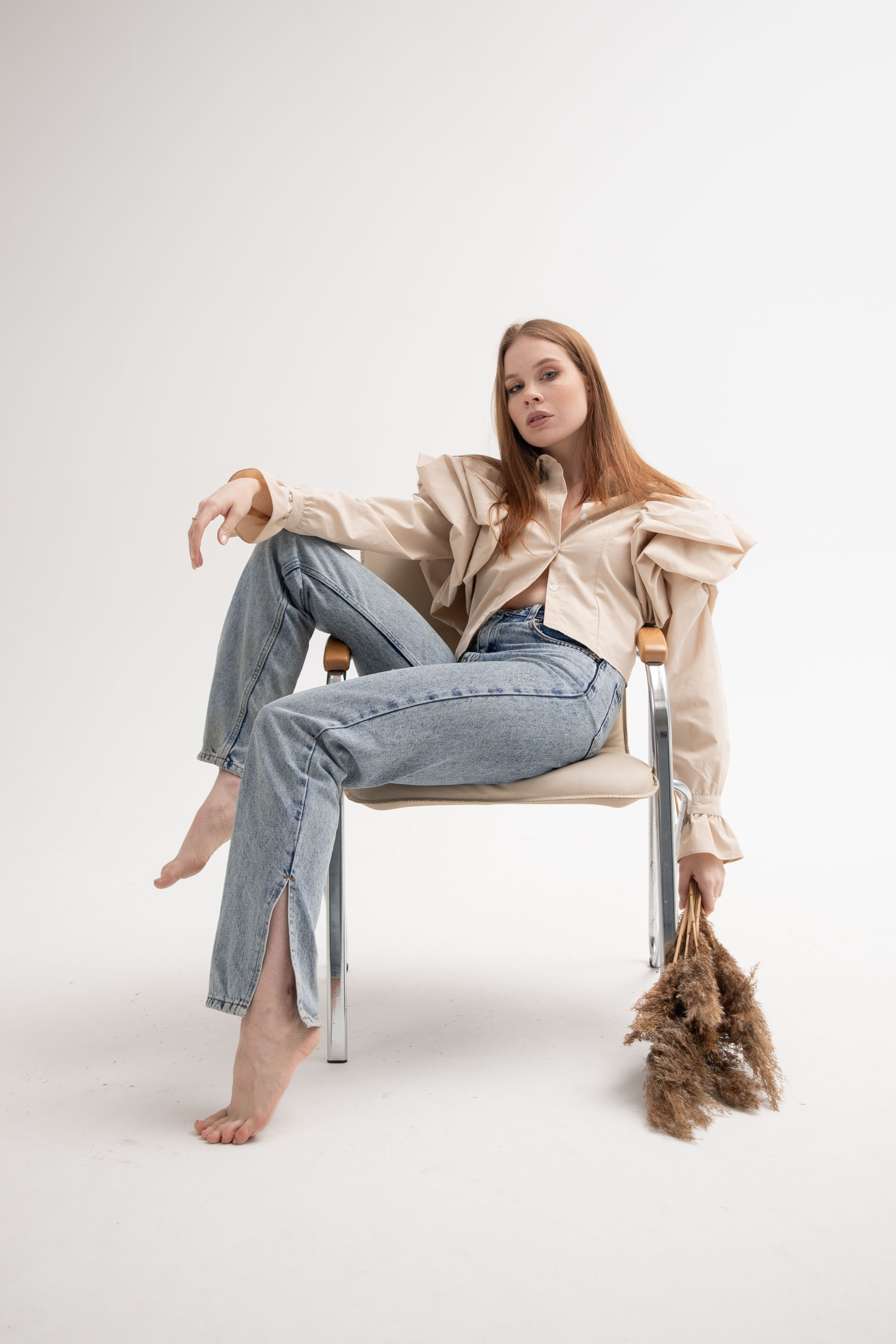 Полина. Большакова Полина — фотограф в Туле