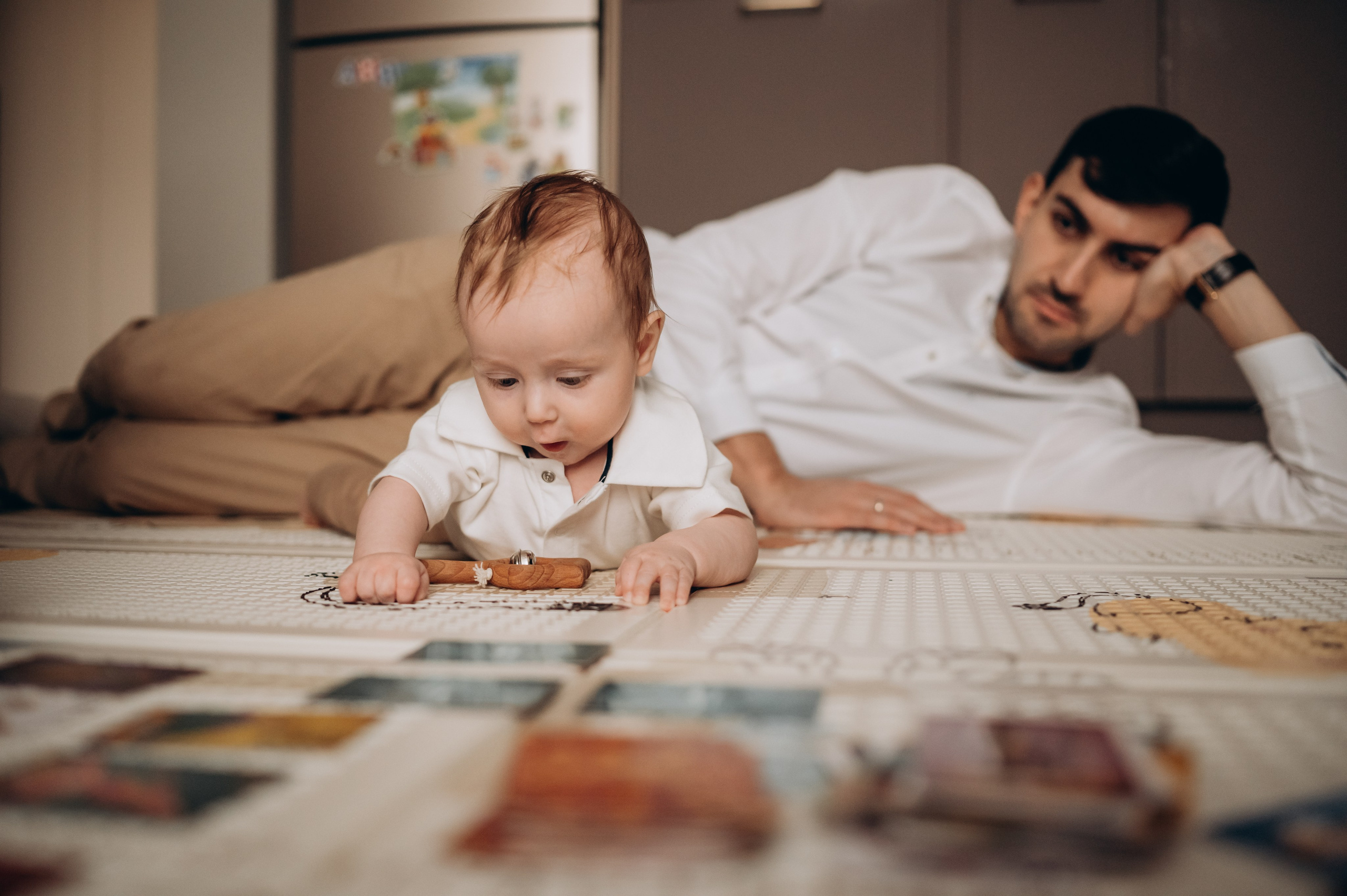 Юлия Юрий Аня и Игорь. Детский и семейный фотограф в Москве