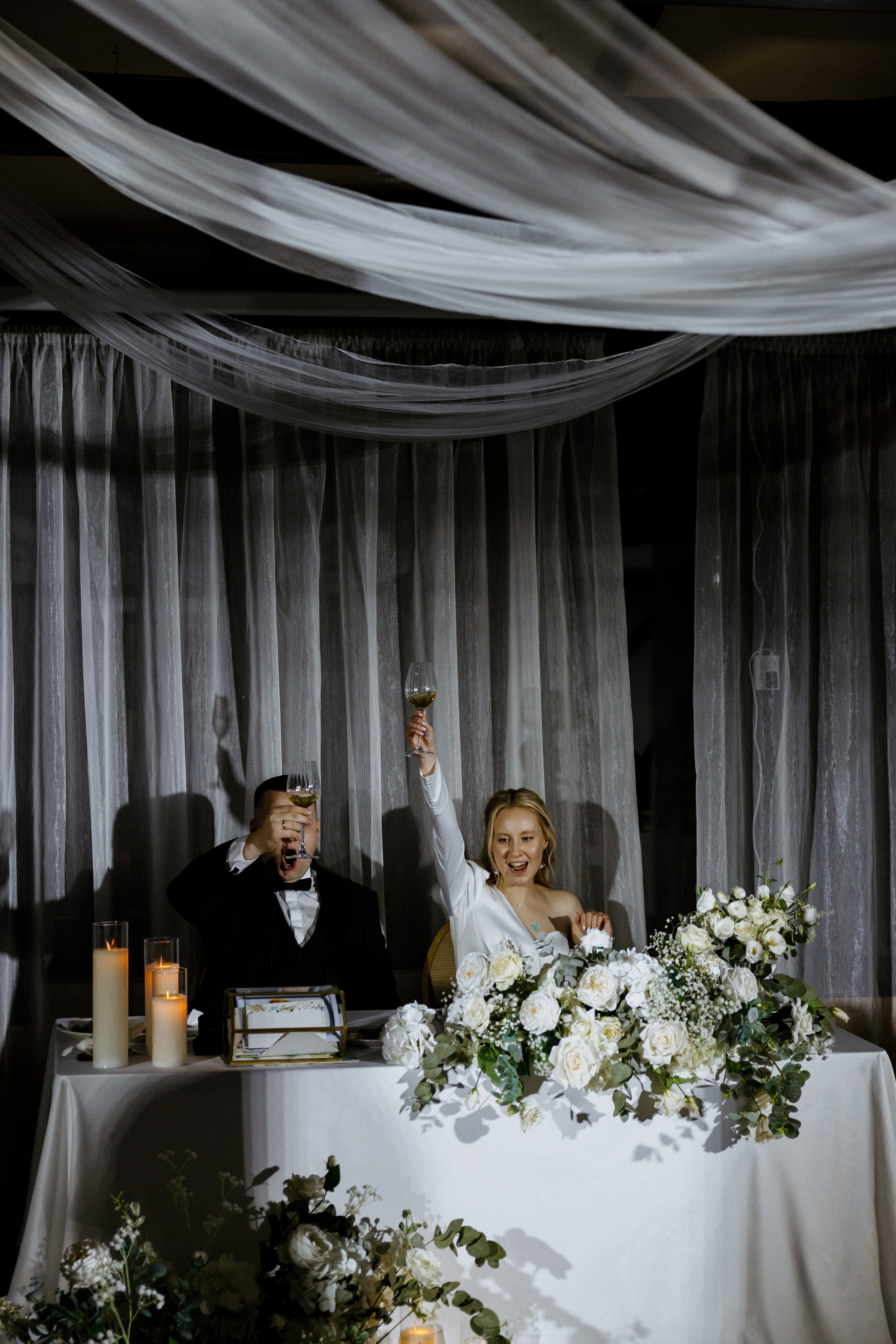 Павел и Ксения. Гринвальд. Свадебный фотограф Балчугова Мария Екатеринбург