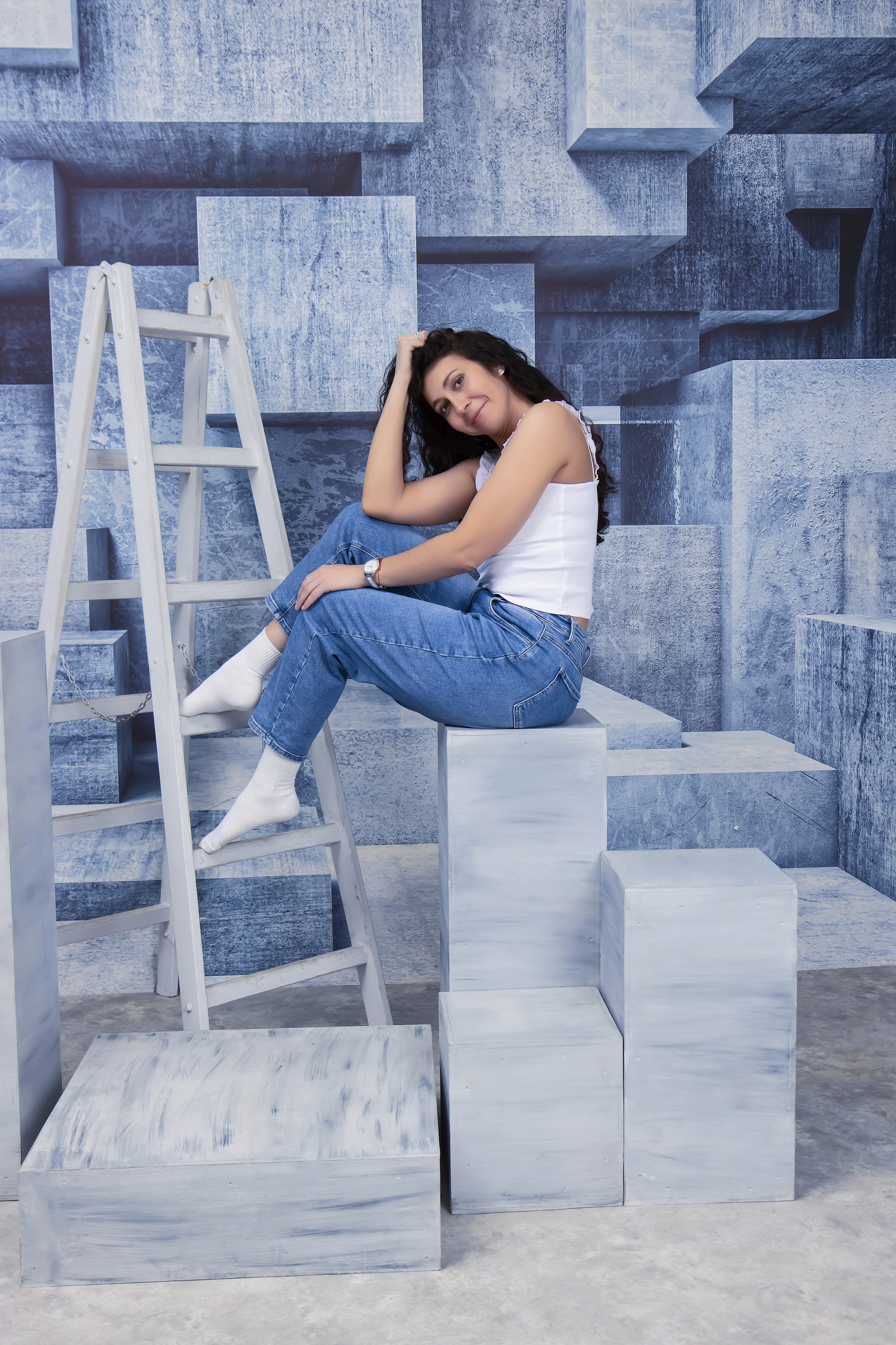 Семейная фотосессия. Детский и семейный фотограф Кемерово Антонина Семеркова!