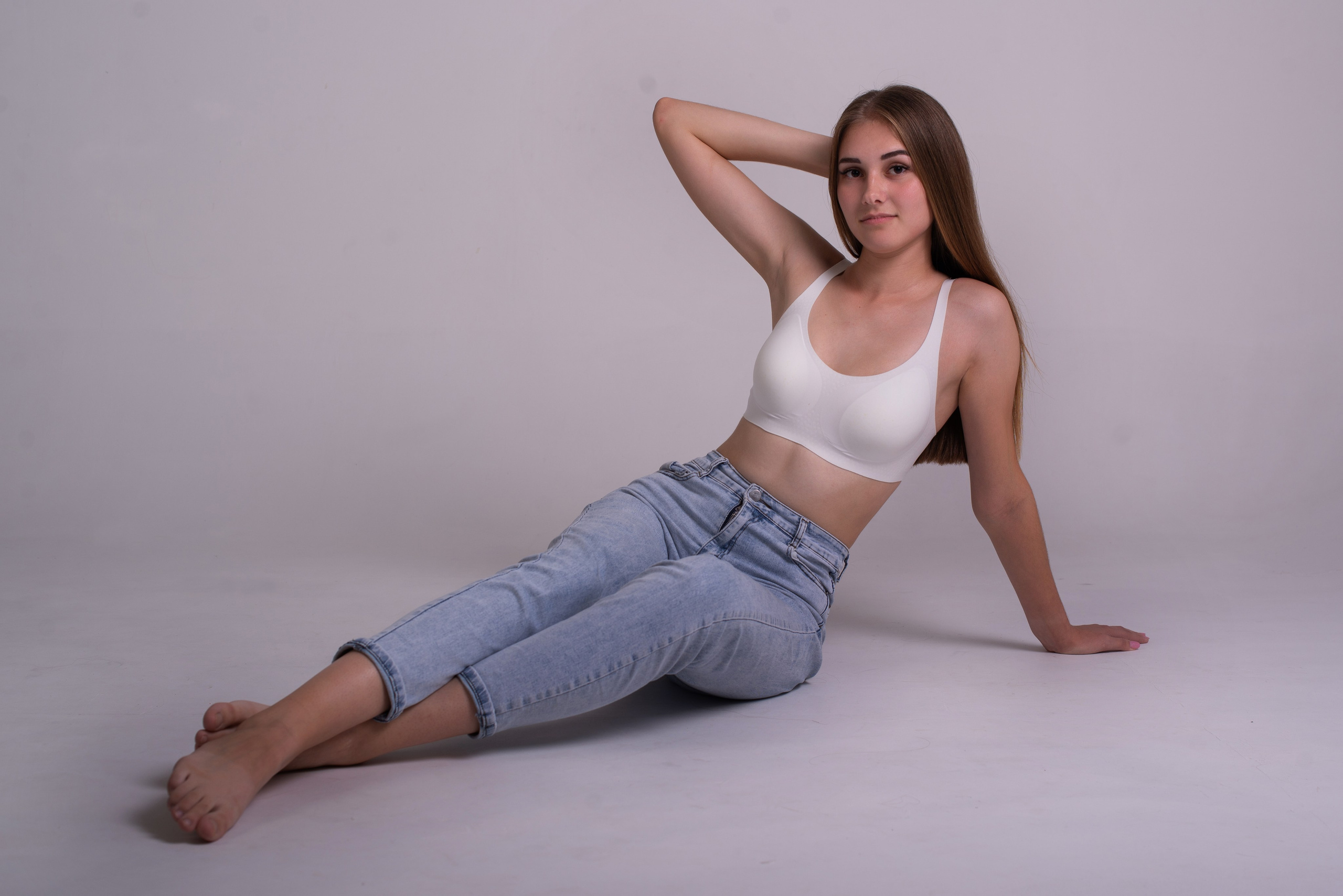 Модельное порфолио. Семейный и детский фотограф в Юрге Альфия Опарина