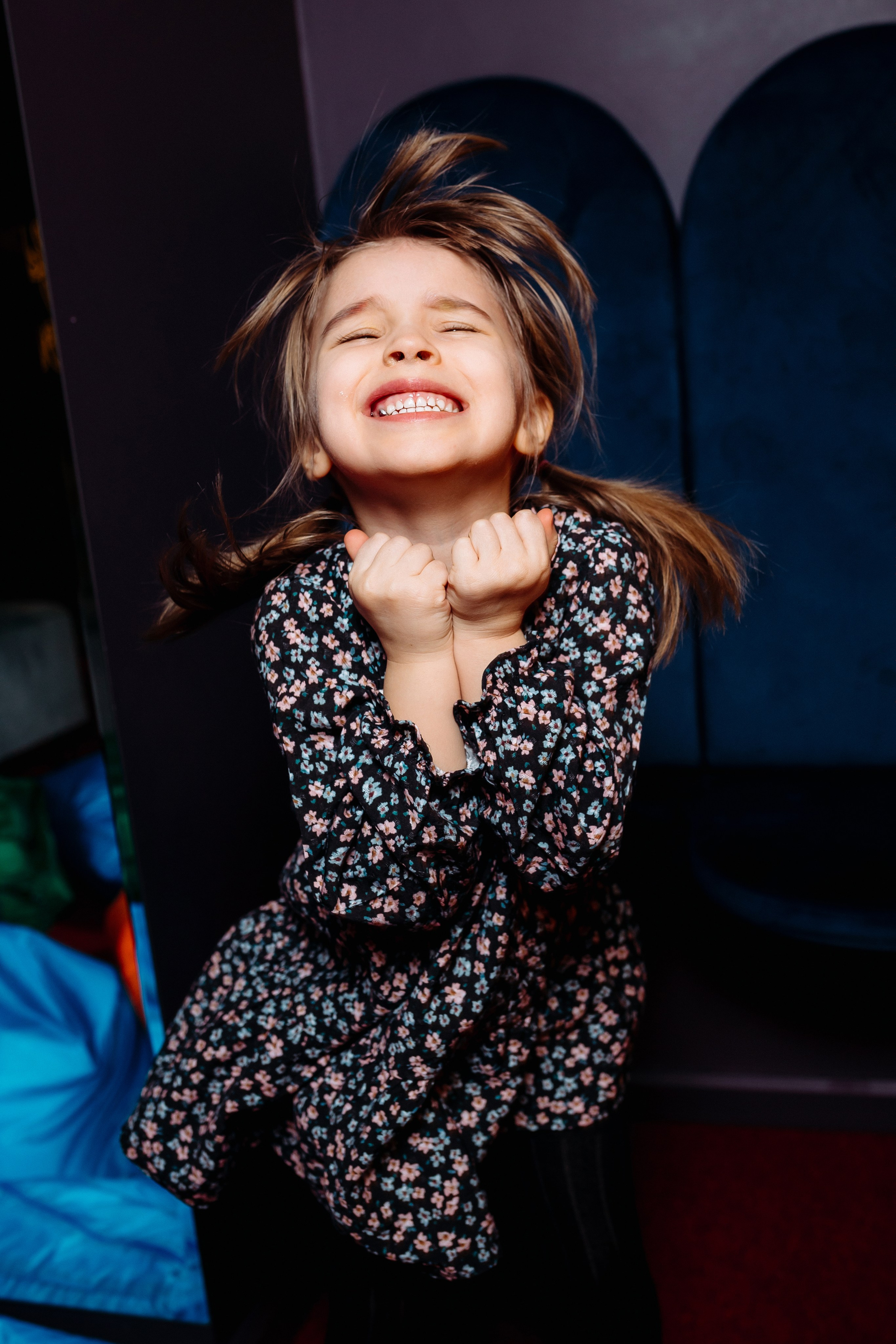 Дни Рождения. Фотограф в Санкт-Петербурге Кирюшенков Андрей