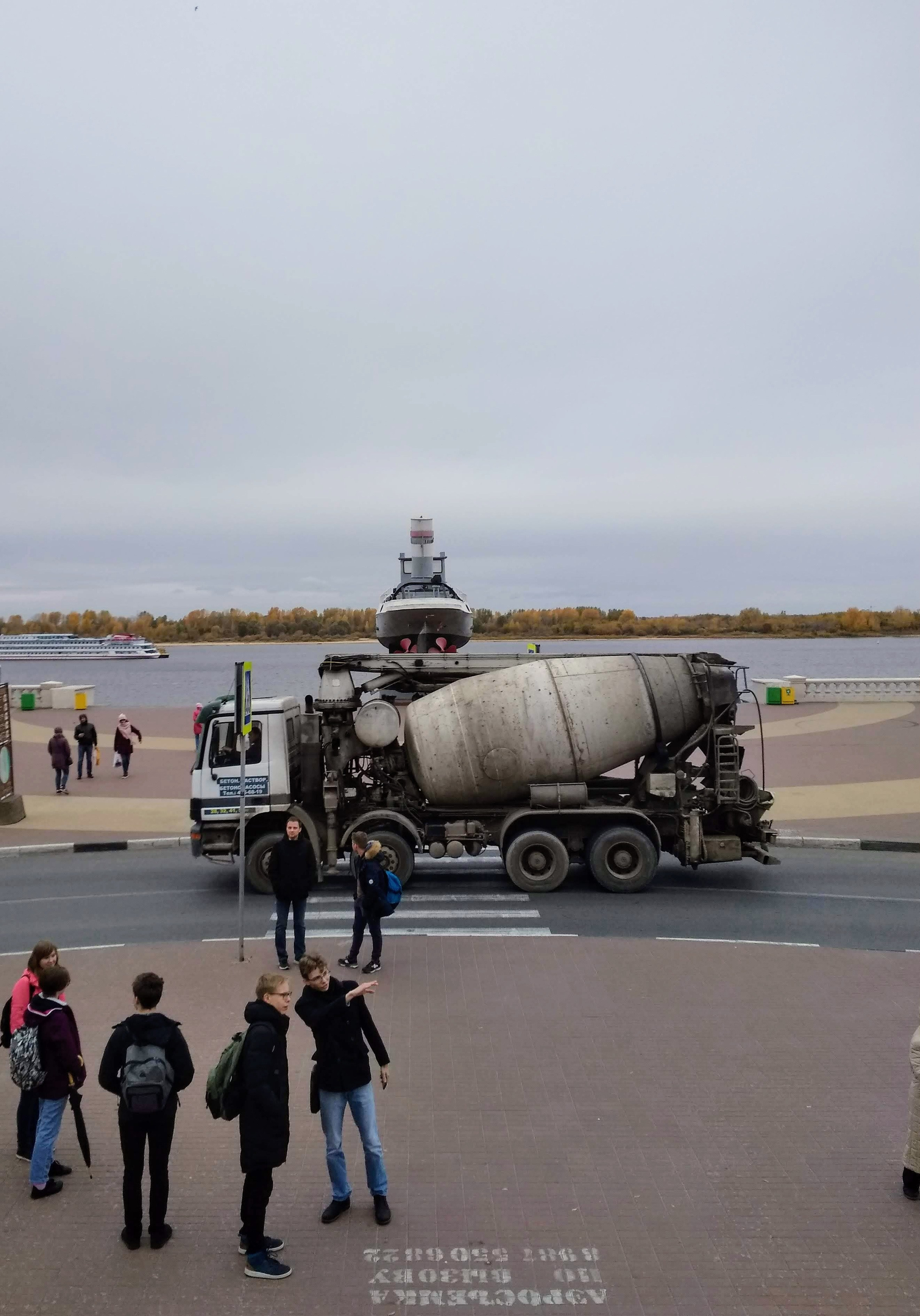 Автор: Екатерина Серебровская