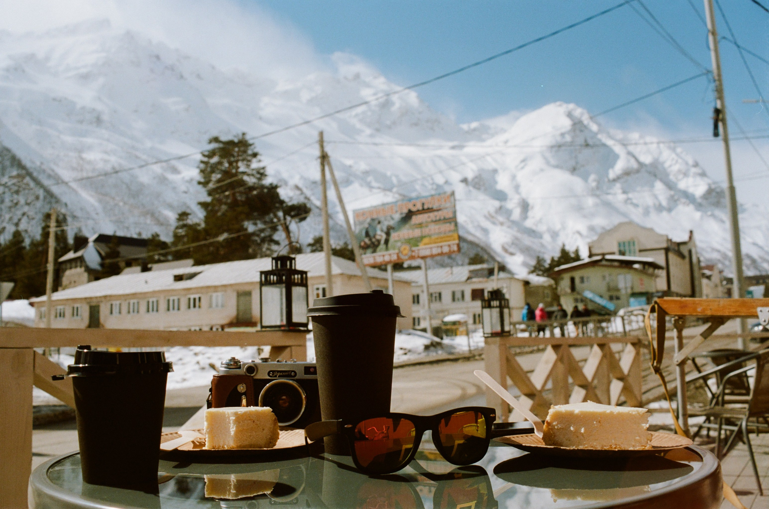 Автор: Михаил