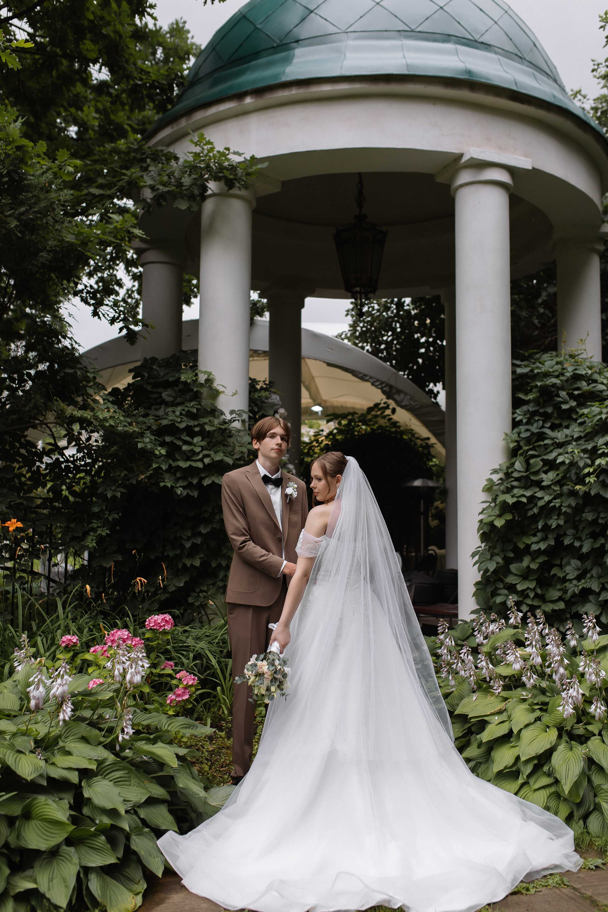 Даниловский Парк Отель. Анастасия — ФОТОГРАФ