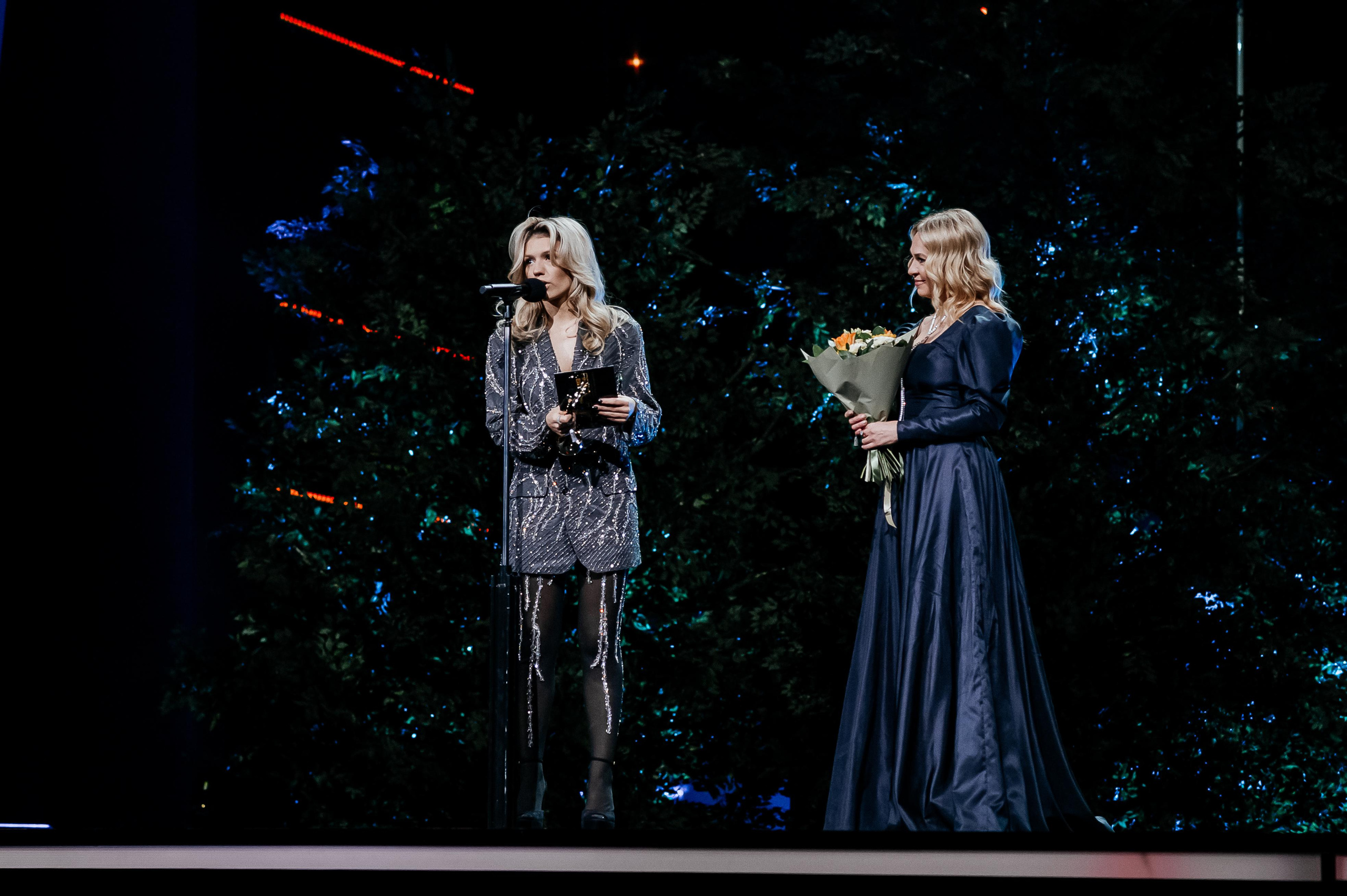 Репортажный фотограф Москва. Фотосъемка музыкальной примии. Свадебный фотограф Москва — Сергей и Татьяна