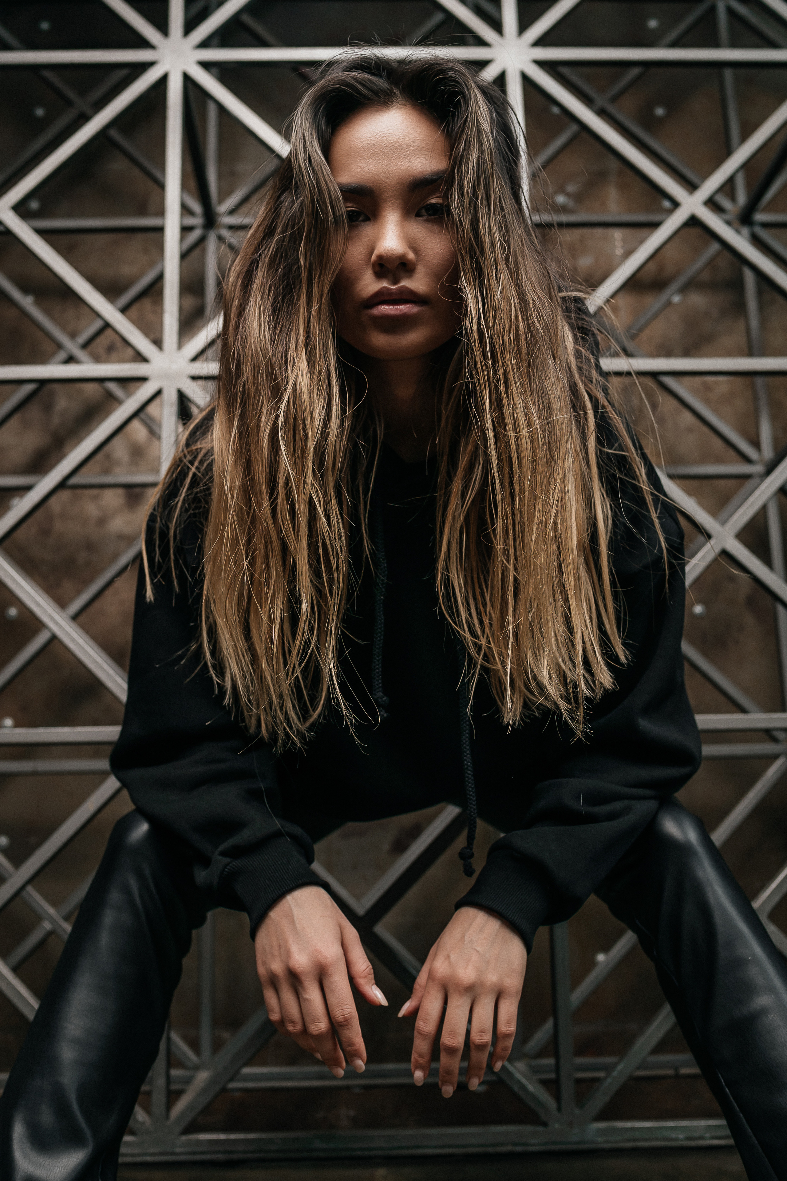 Фотосъемка одежды. Свадебный фотограф Москва — Сергей и Татьяна