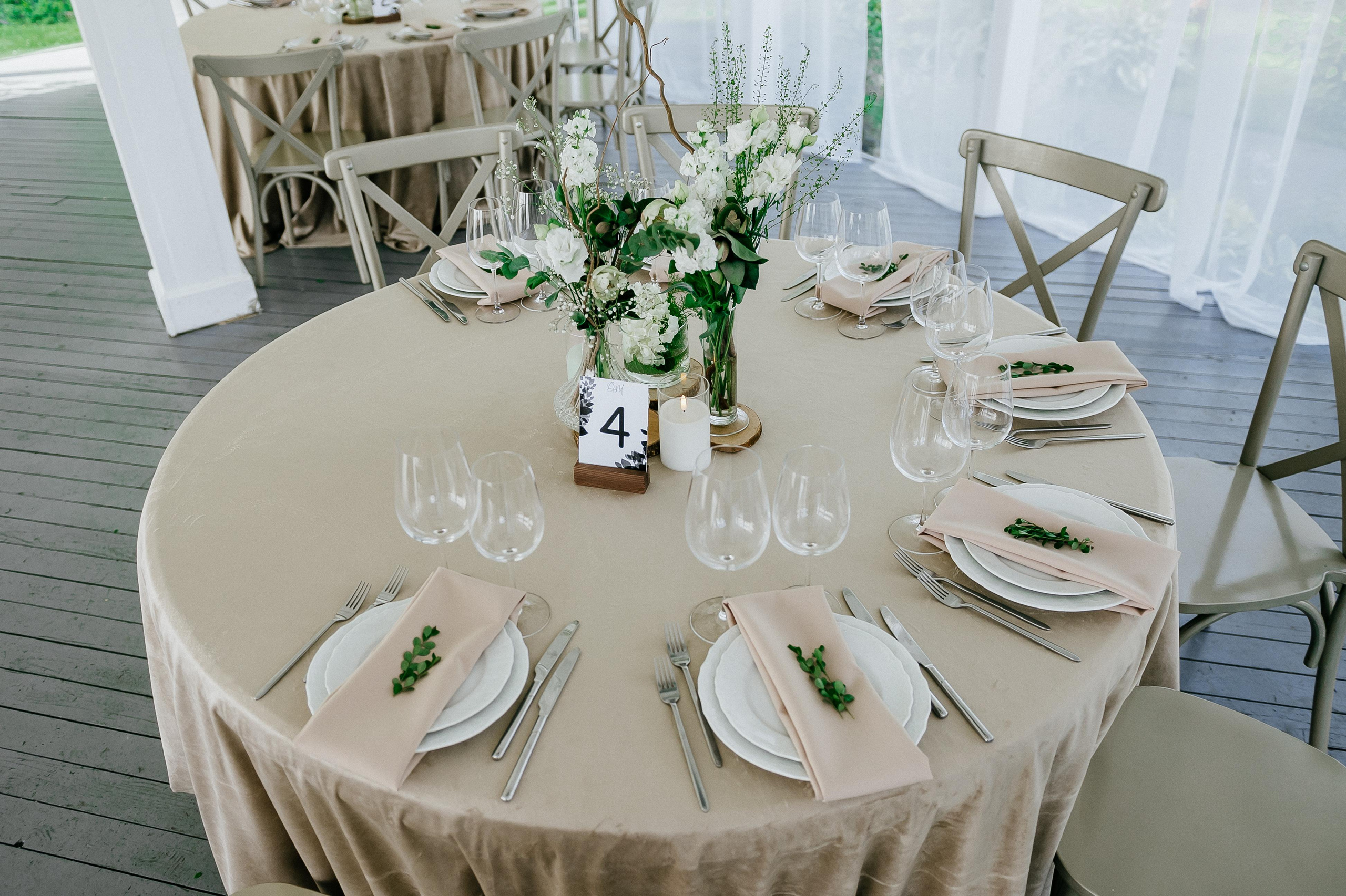 Свадьба на площадке Дом у озера. Свадебный фотограф Москва — Сергей и Татьяна