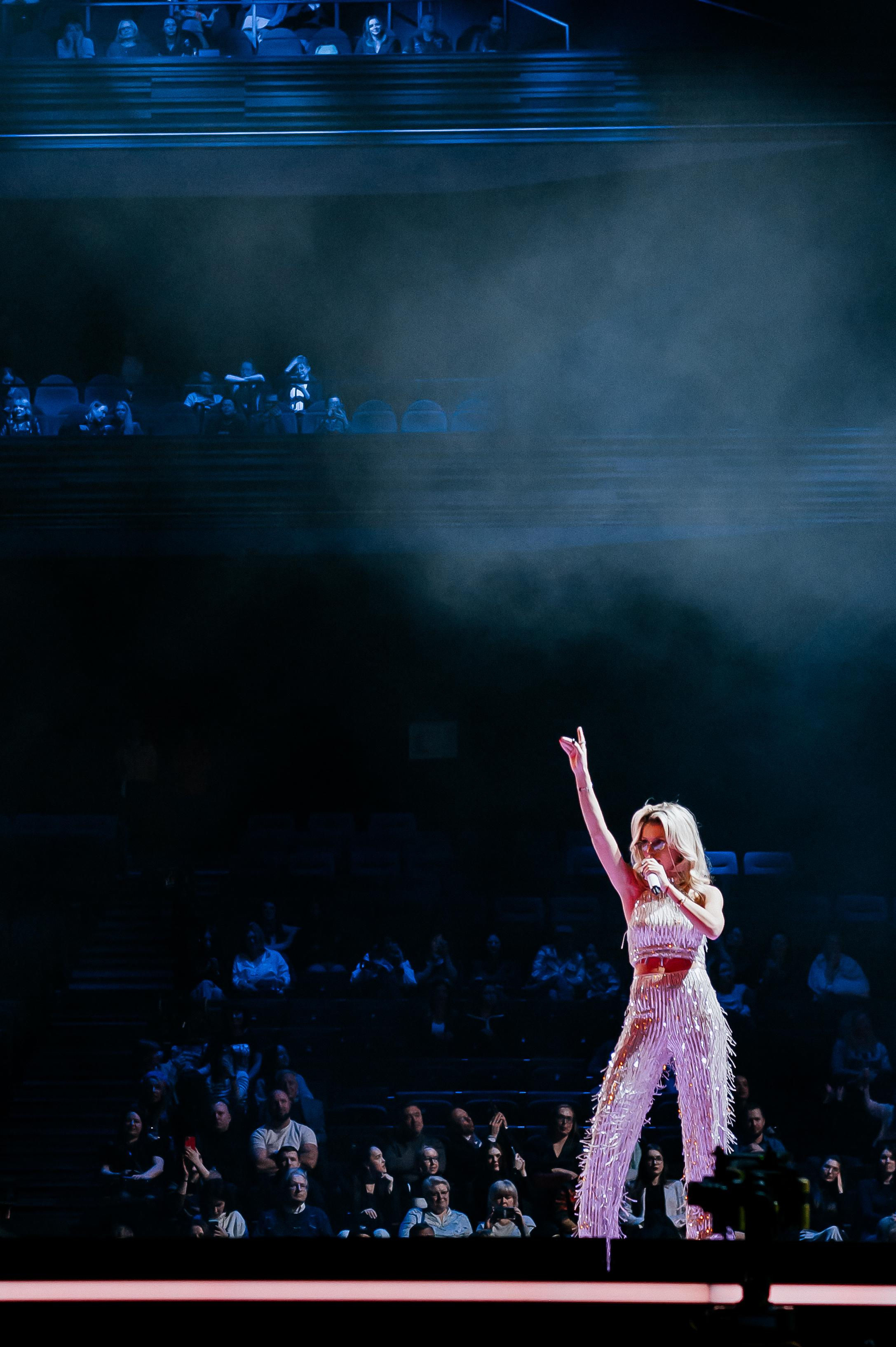 Репортажный фотограф Москва. Фотосъемка музыкальной примии. Свадебный фотограф Москва — Сергей и Татьяна