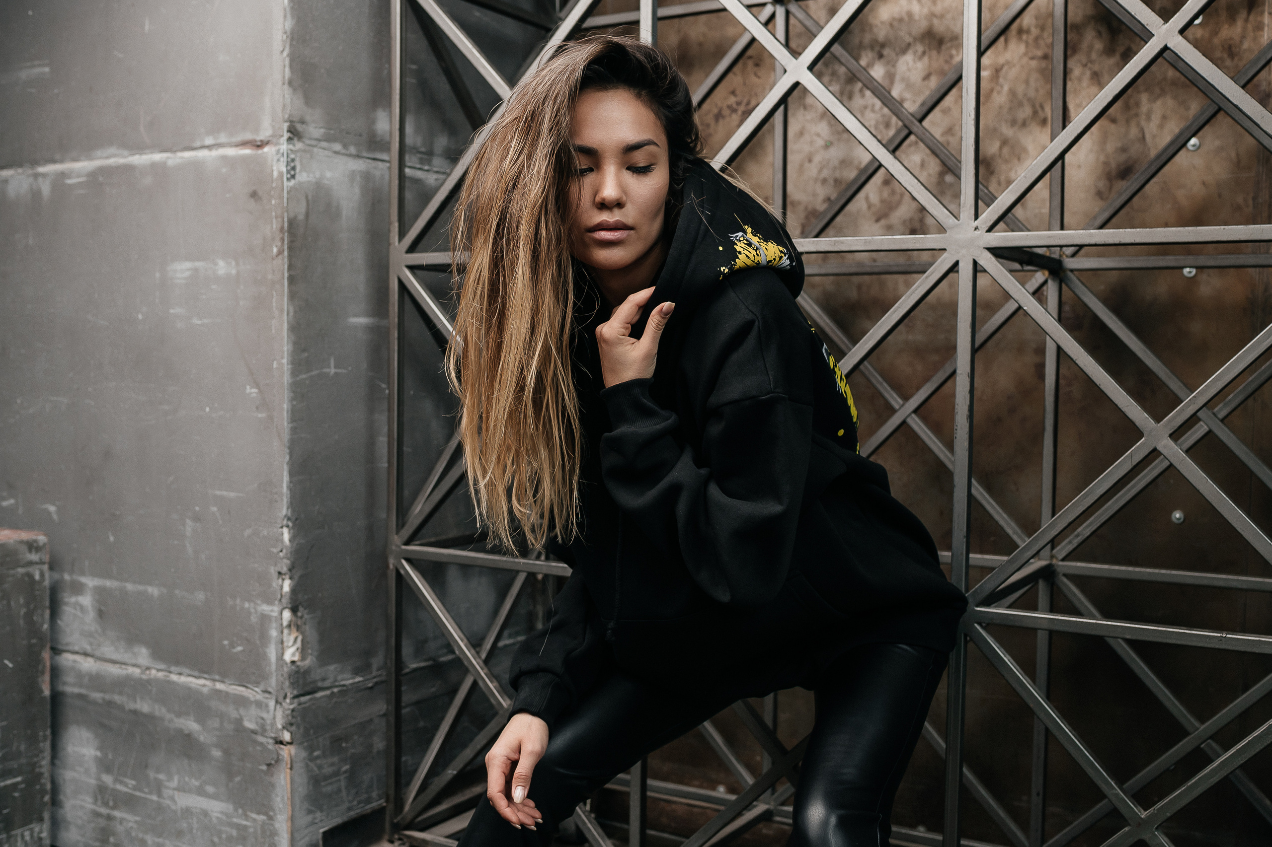 Фотосъемка одежды. Свадебный фотограф Москва — Сергей и Татьяна