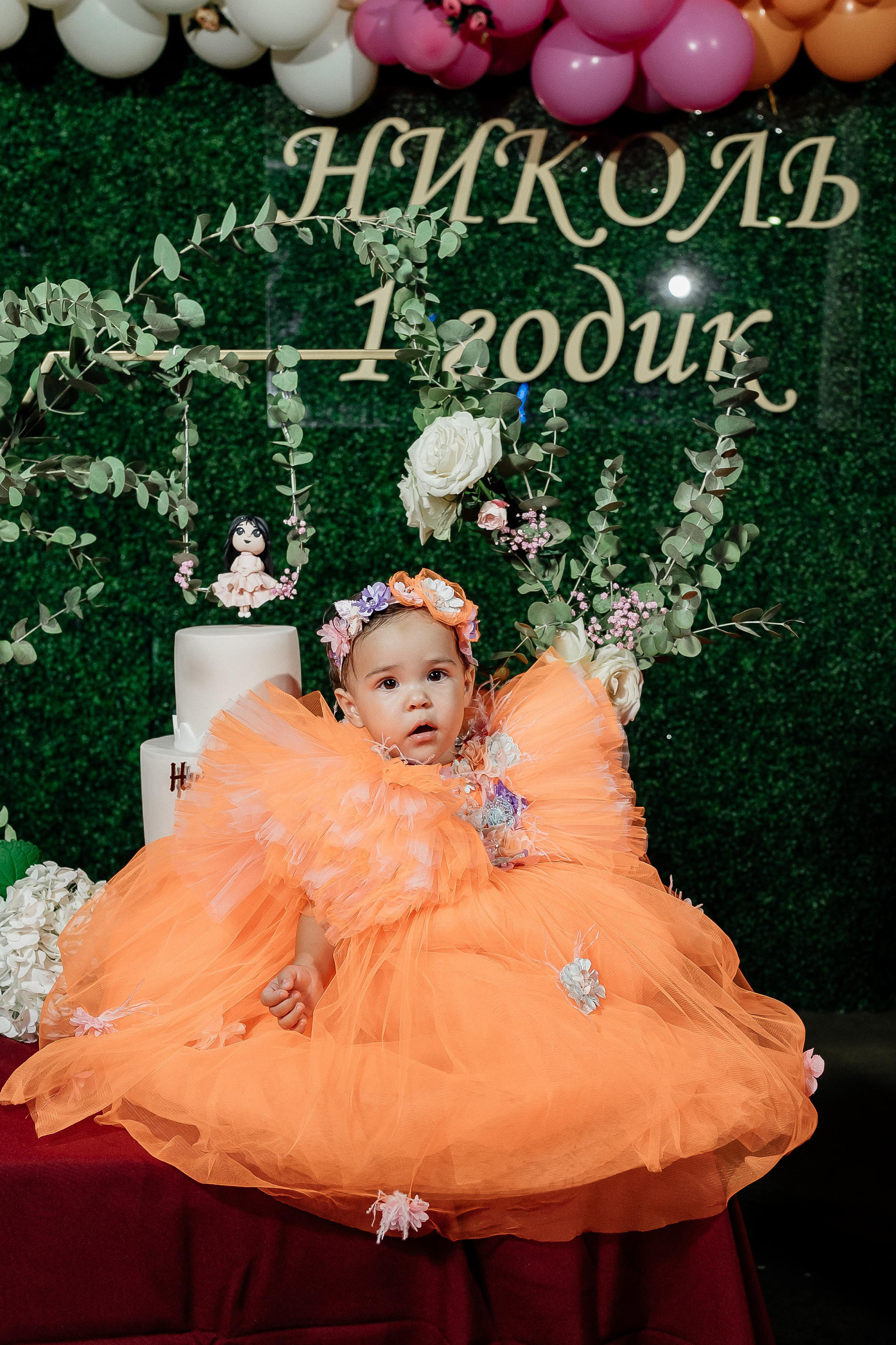 Детский день рождения Красный октябрь. Свадебный фотограф Москва — Сергей и Татьяна