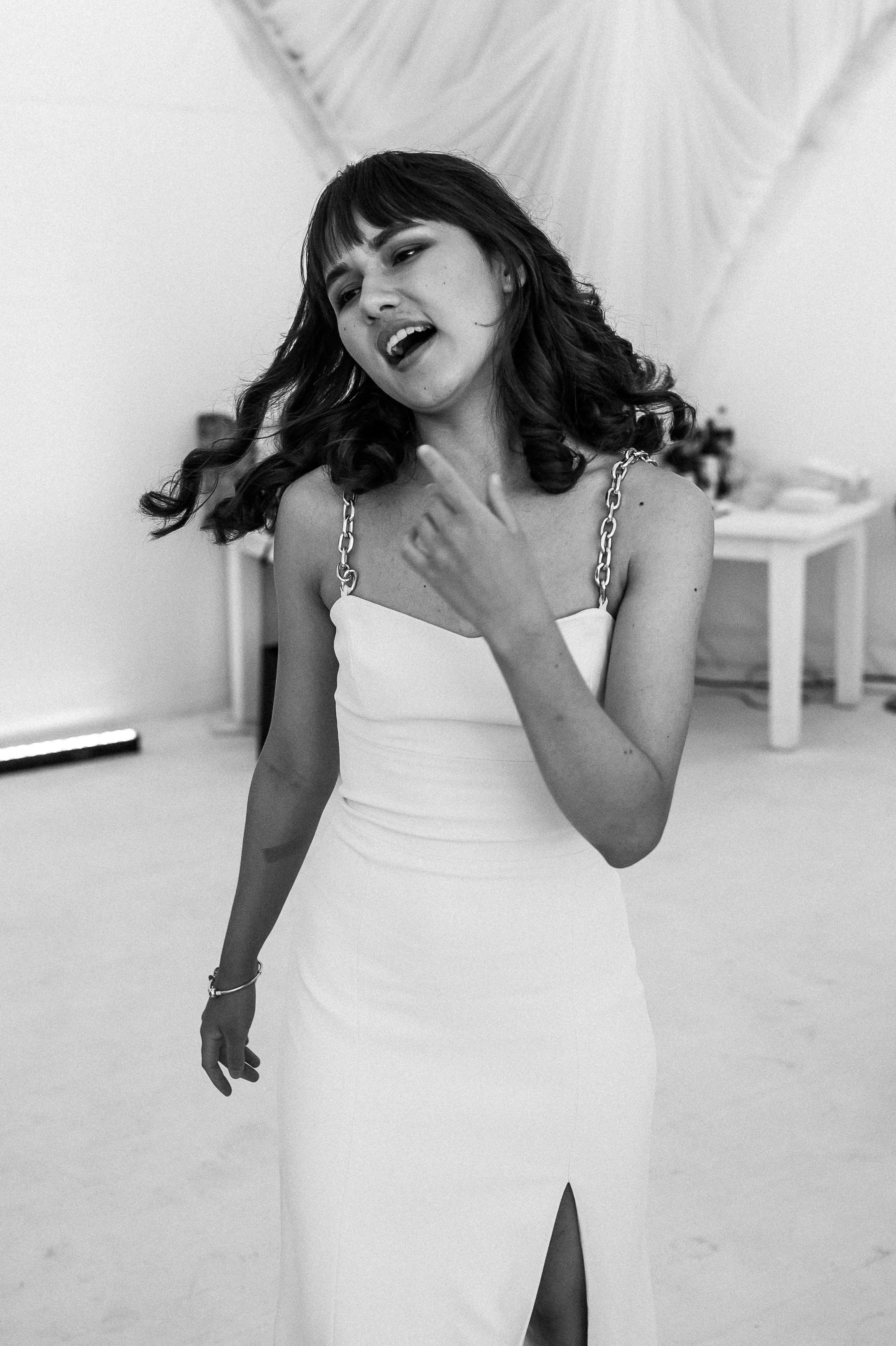 Свадьба White park. Свадебный фотограф Москва — Сергей и Татьяна